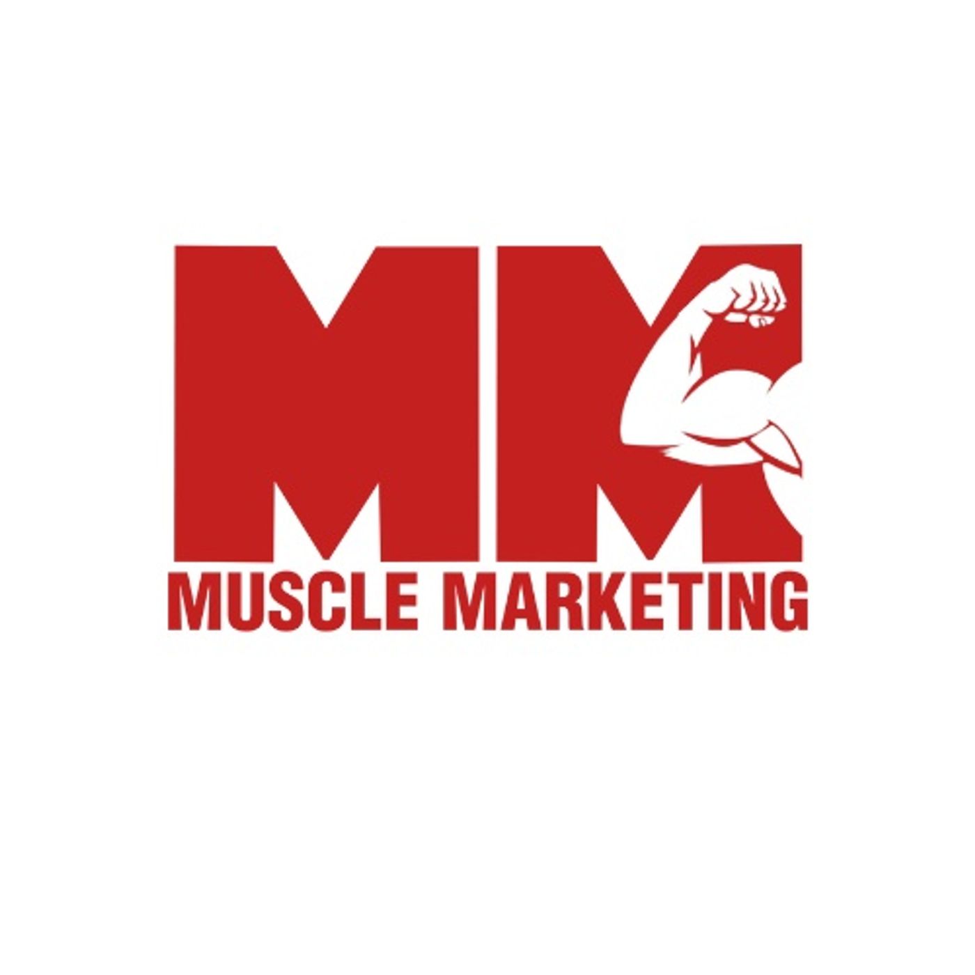 Muscle Marketing India cover