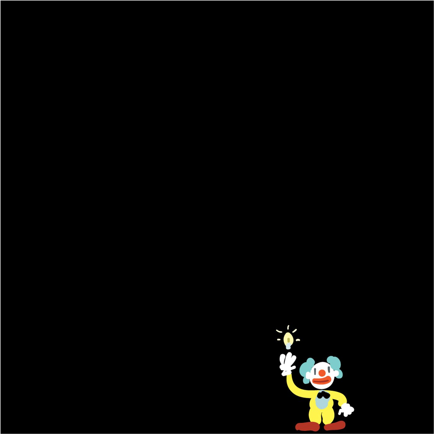 Episode 308: A Very Very Dark Comedy That’s a Little Light on the Comedy episode artwork