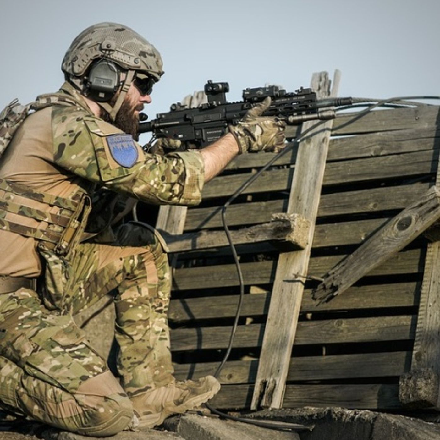 Nomad Tactical