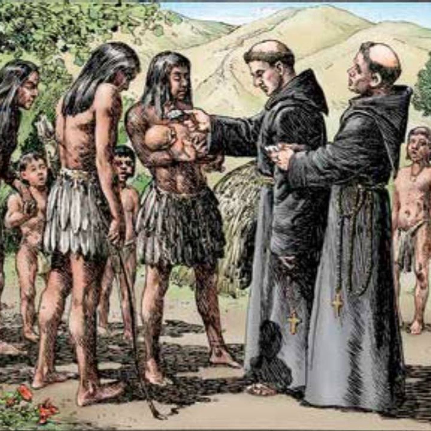 Conquista de España