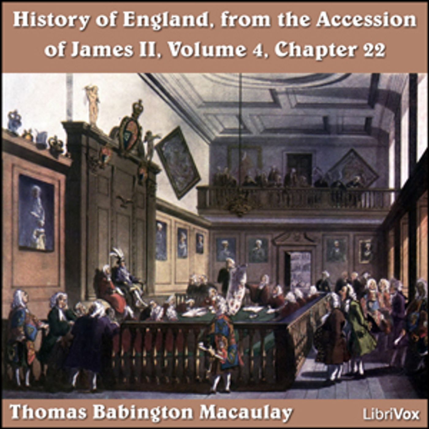 Download Top Full Audiobooks in History, Europe