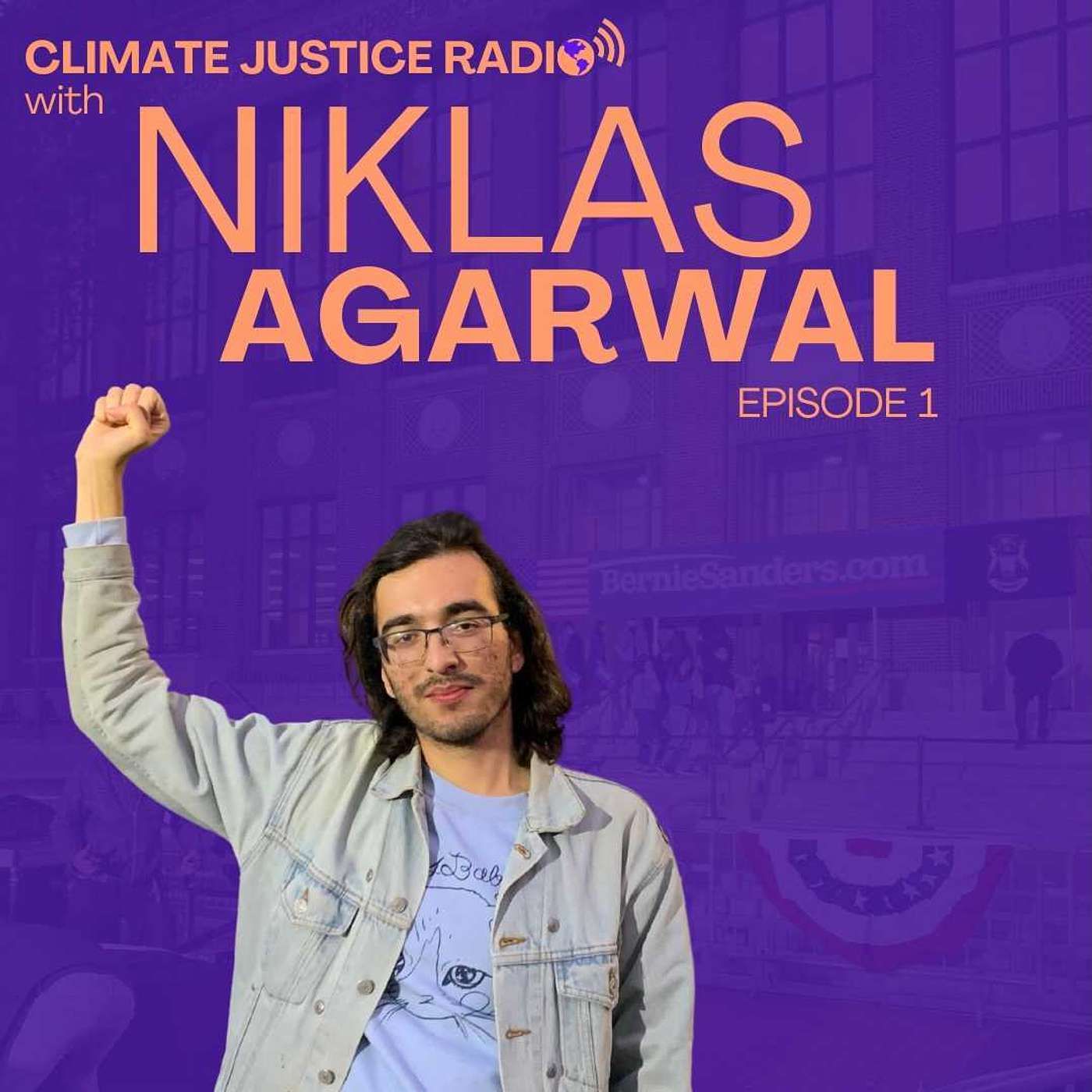 Climate Justice Radio