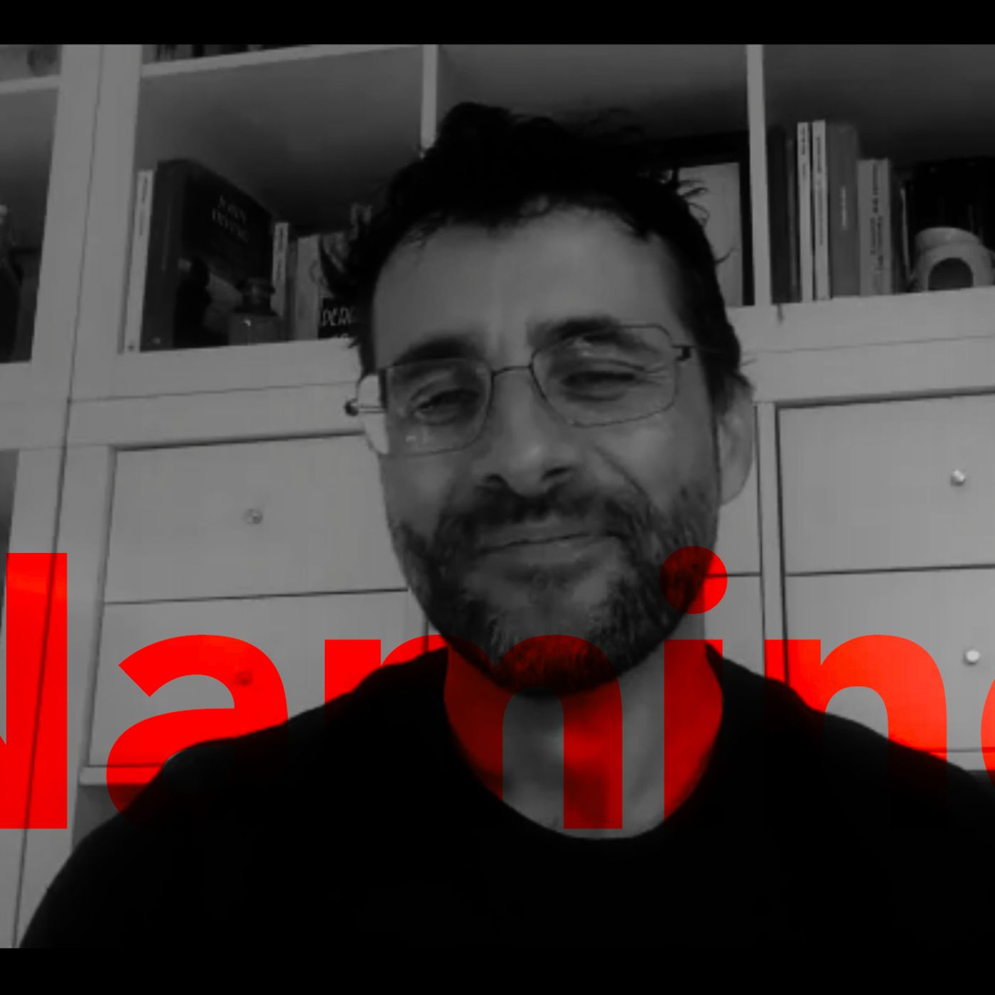 Entrevistas Hacktivistas | Ignasi Fontvila