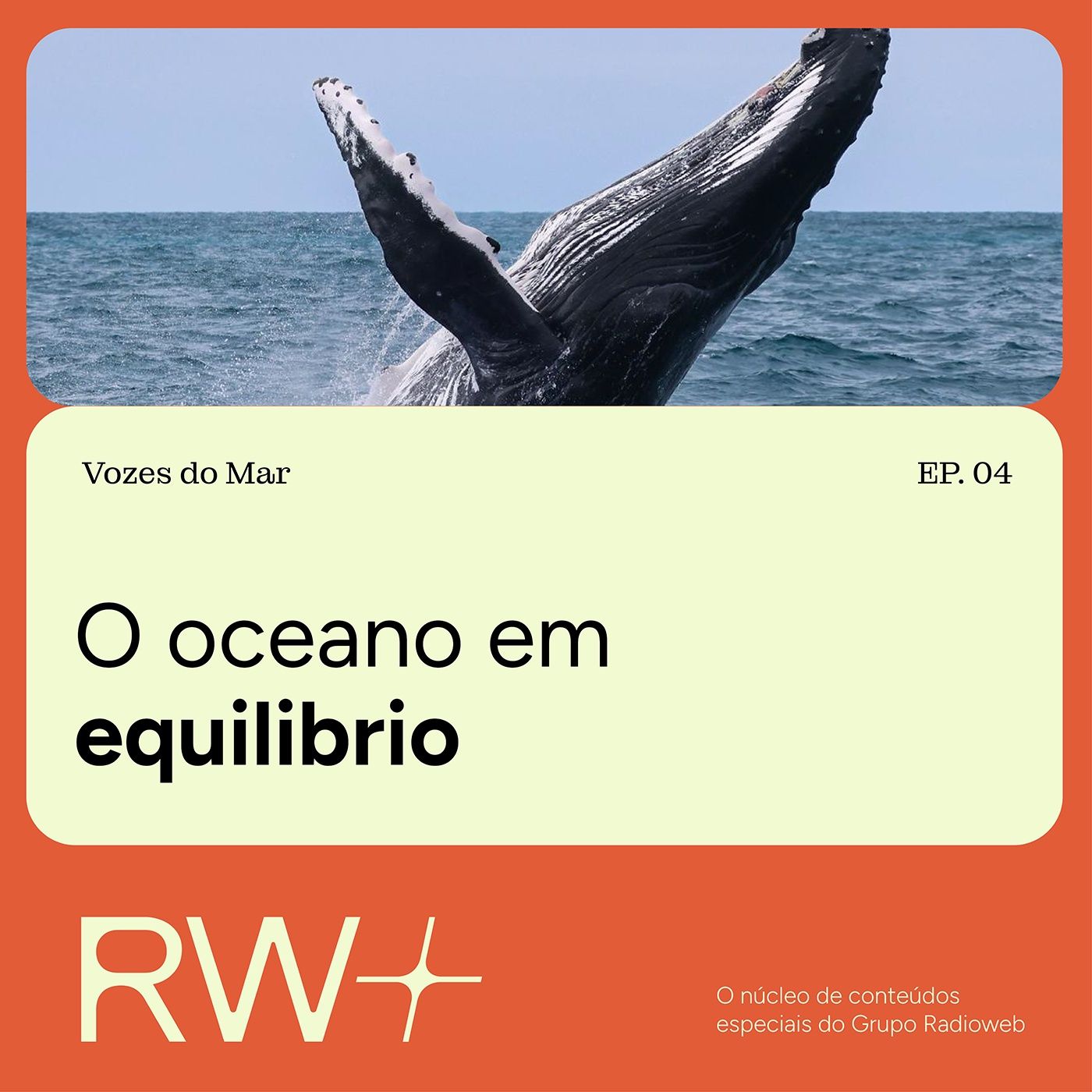 Vozes do Mar: o oceano está em crise e pede uma mudança de rumo episode artwork