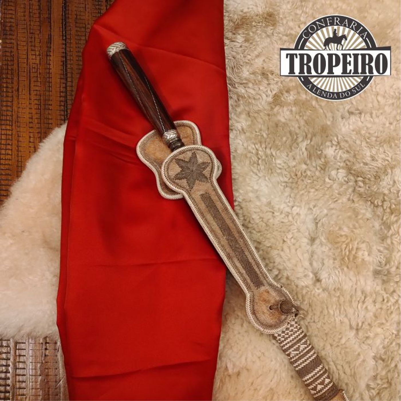 Confraria do Tropeiro