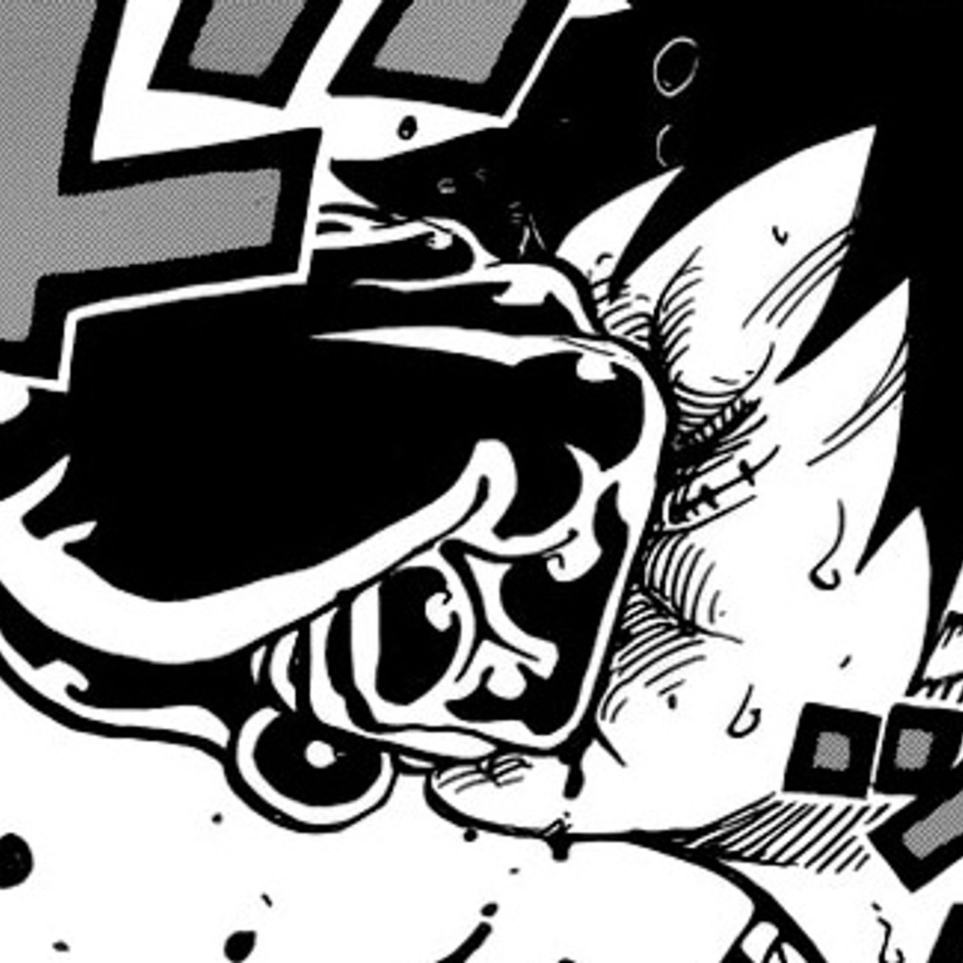 N°745: Il parassita degli uccelli episode artwork