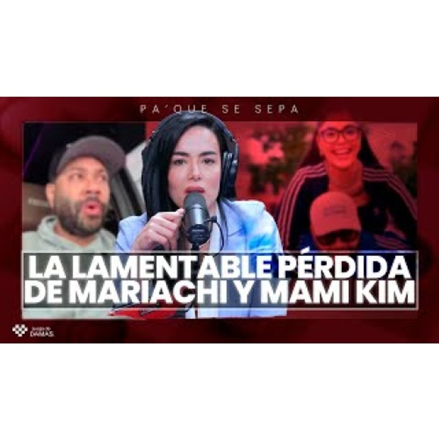 Juego de Damas