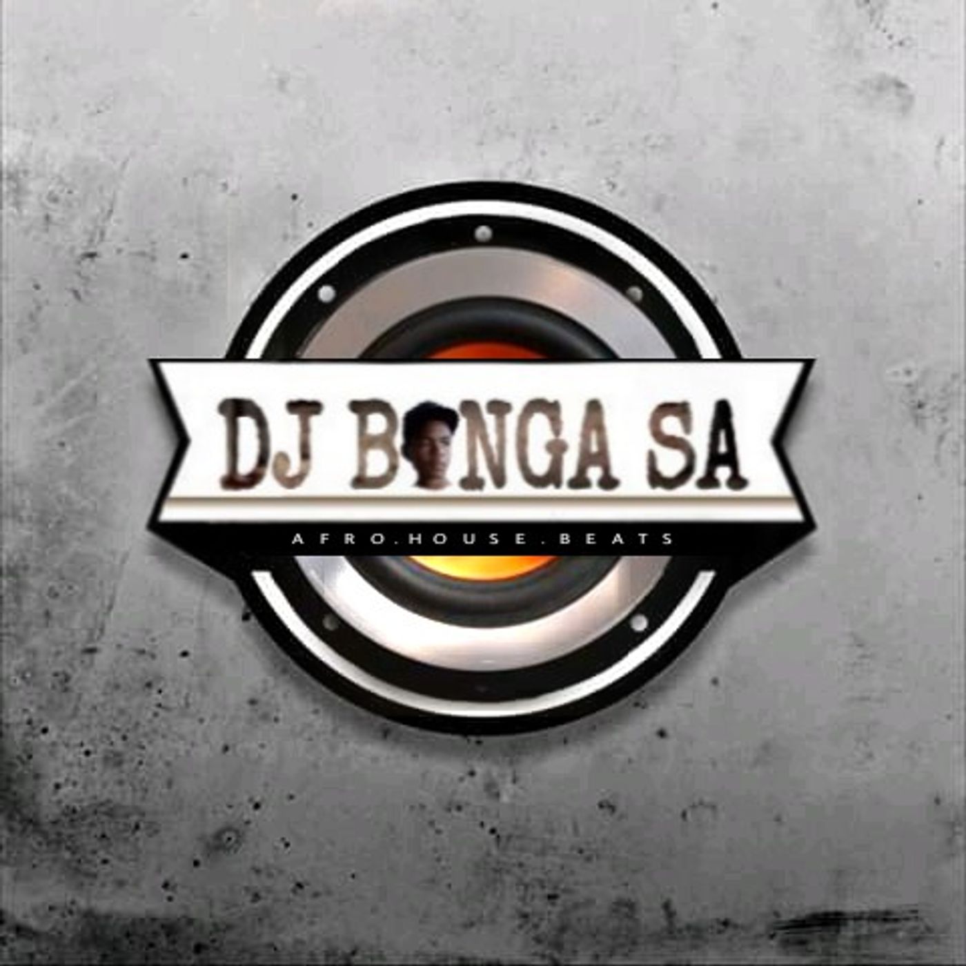 DJ Bonga SA