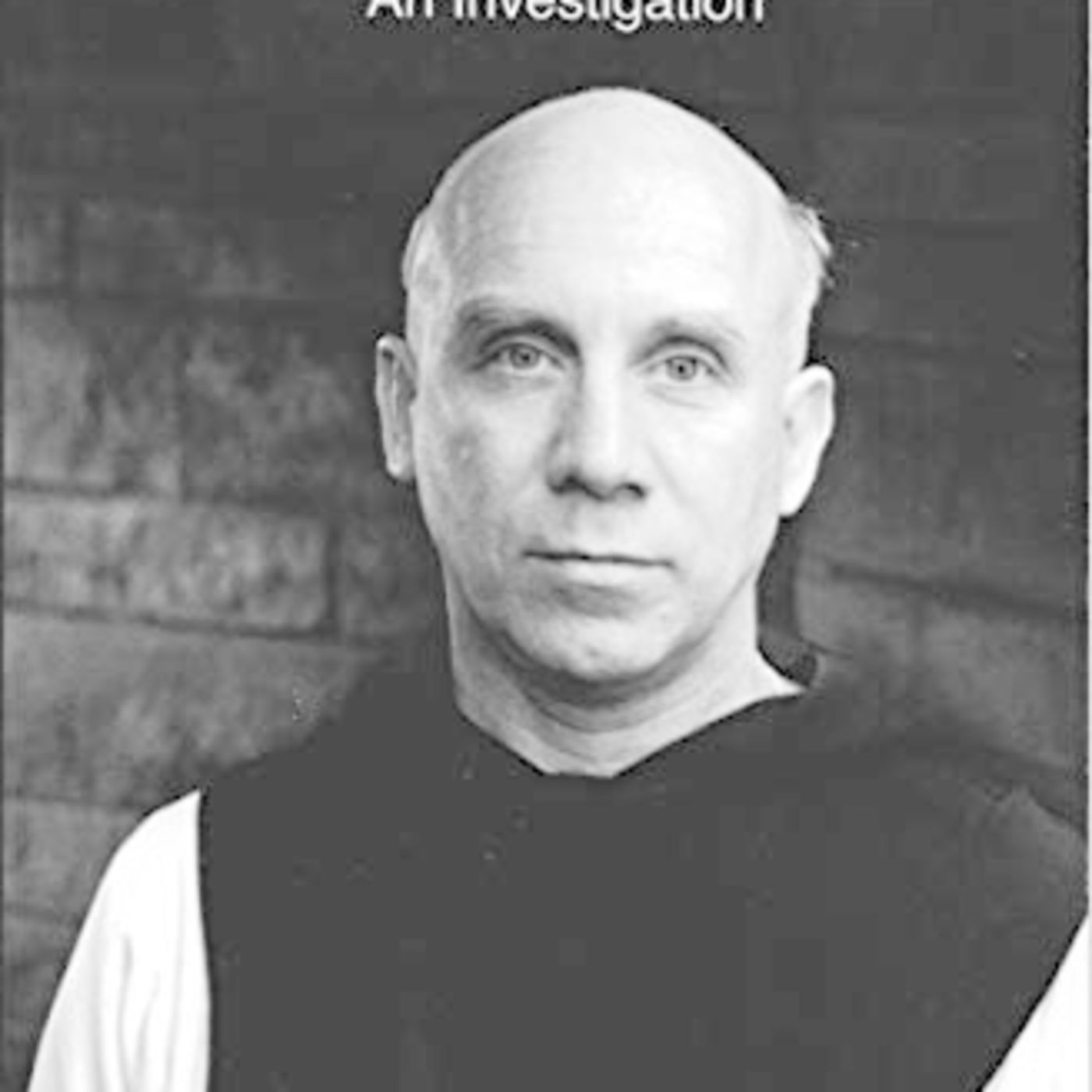 The Assassination of Thomas Merton