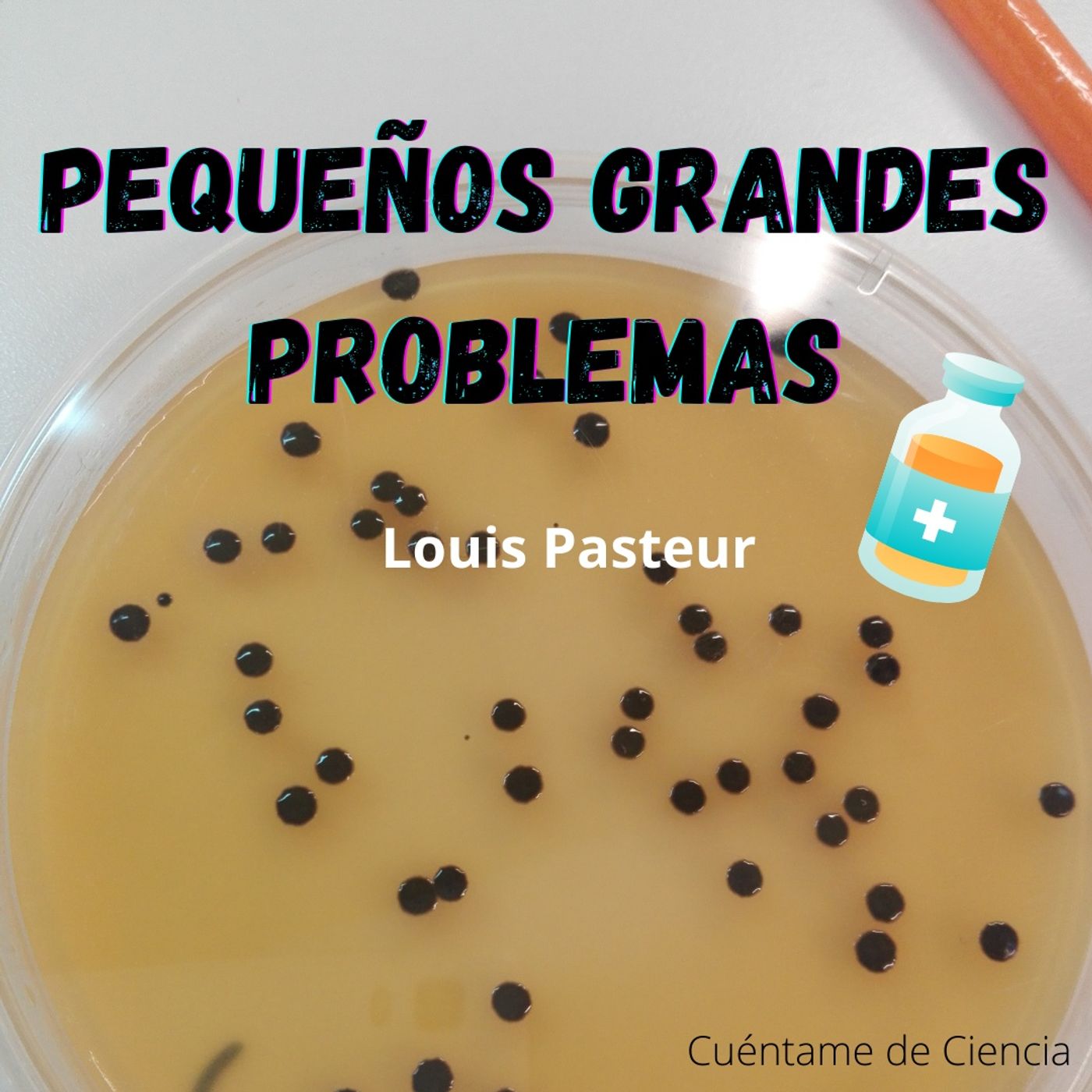 Cuéntame de Ciencia