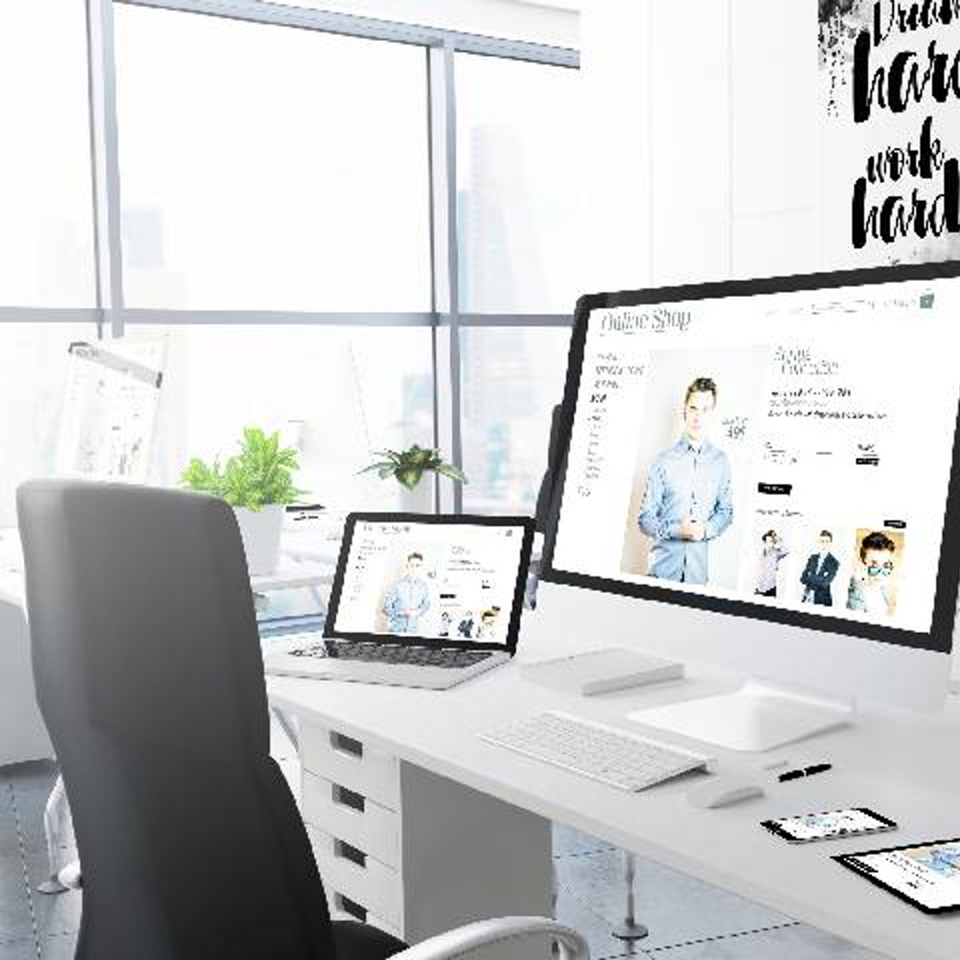 How Arizona Mobile App Development Companies Can Benefit from Trump’s AI Strategy