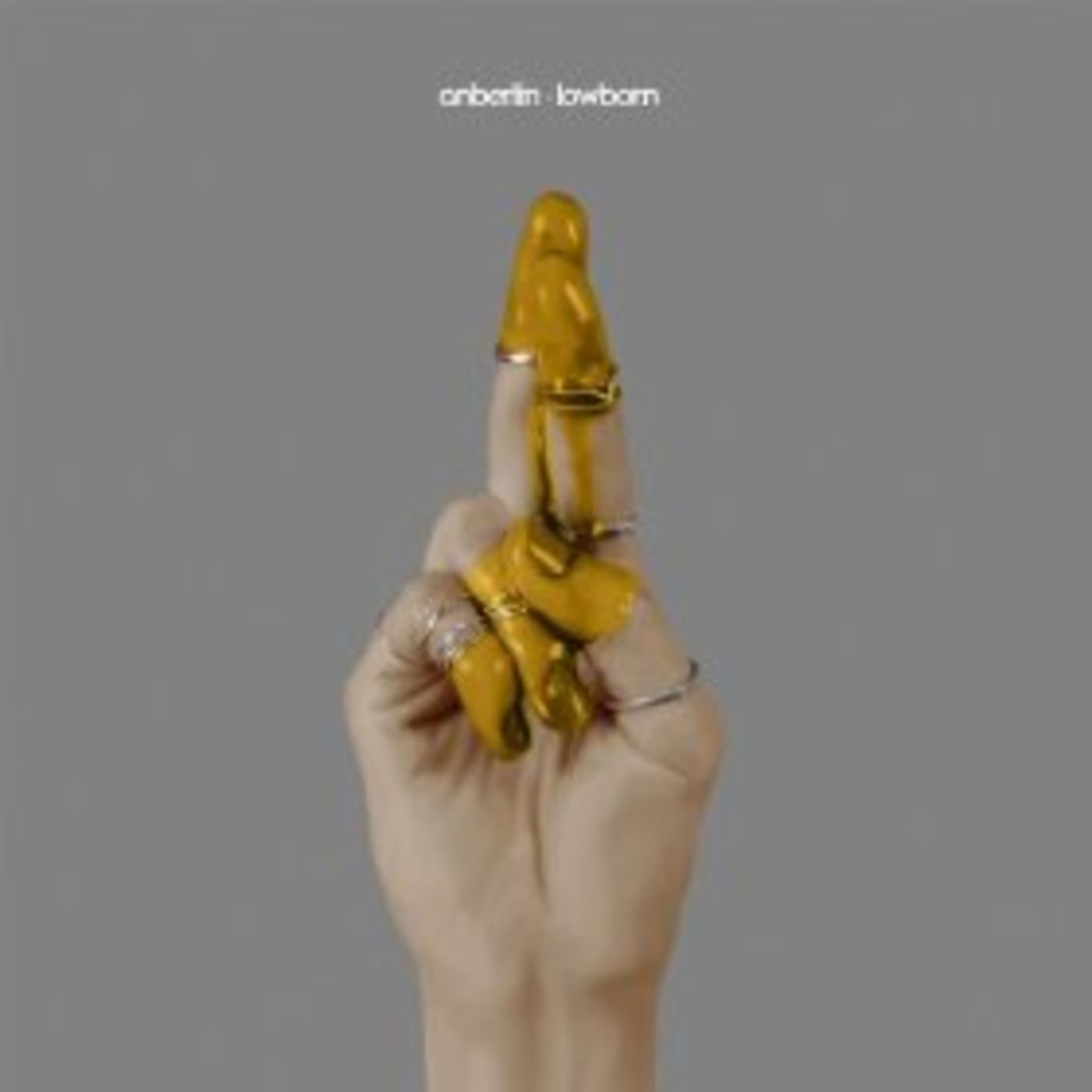 Episode 48 - Anberlin - Lowborn (Track By Track)
