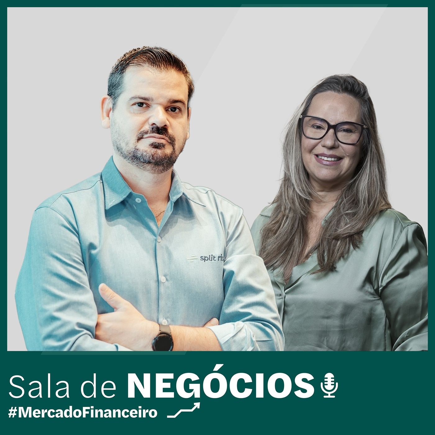 Sala de Negócios