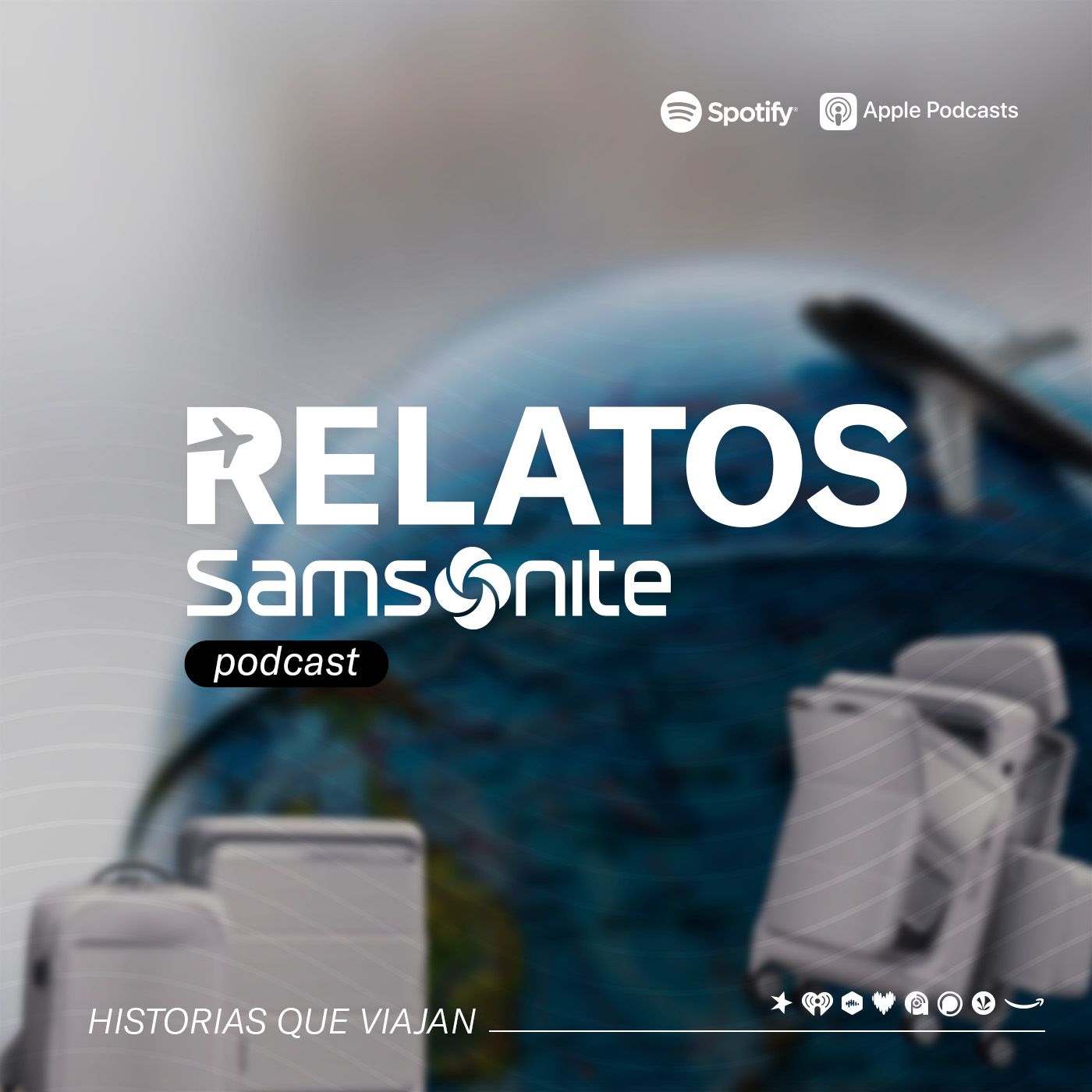 Relatos Samsonite_Portugués Relatos Samsonite_Portugués