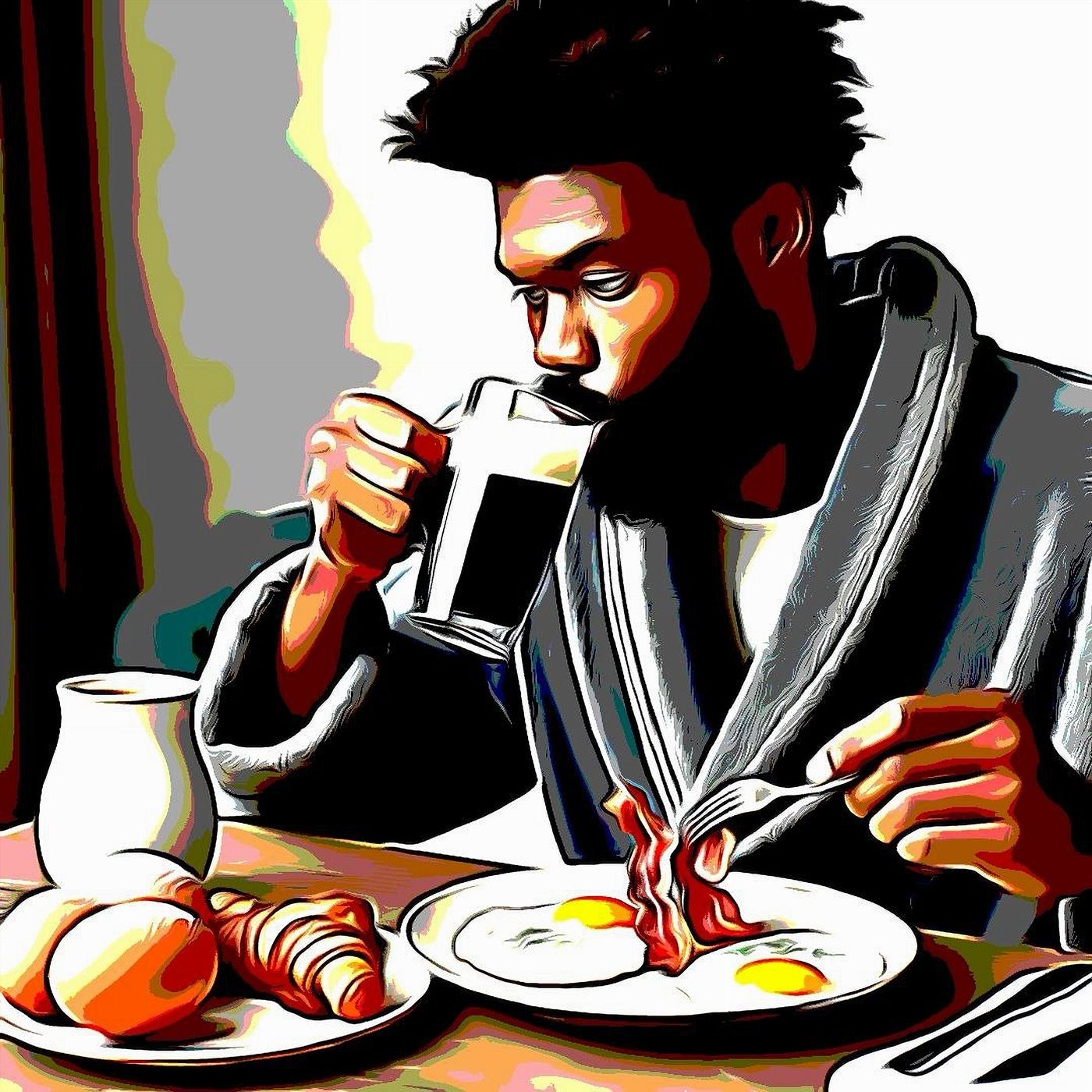 La taverna del cosmonauta: il podcast