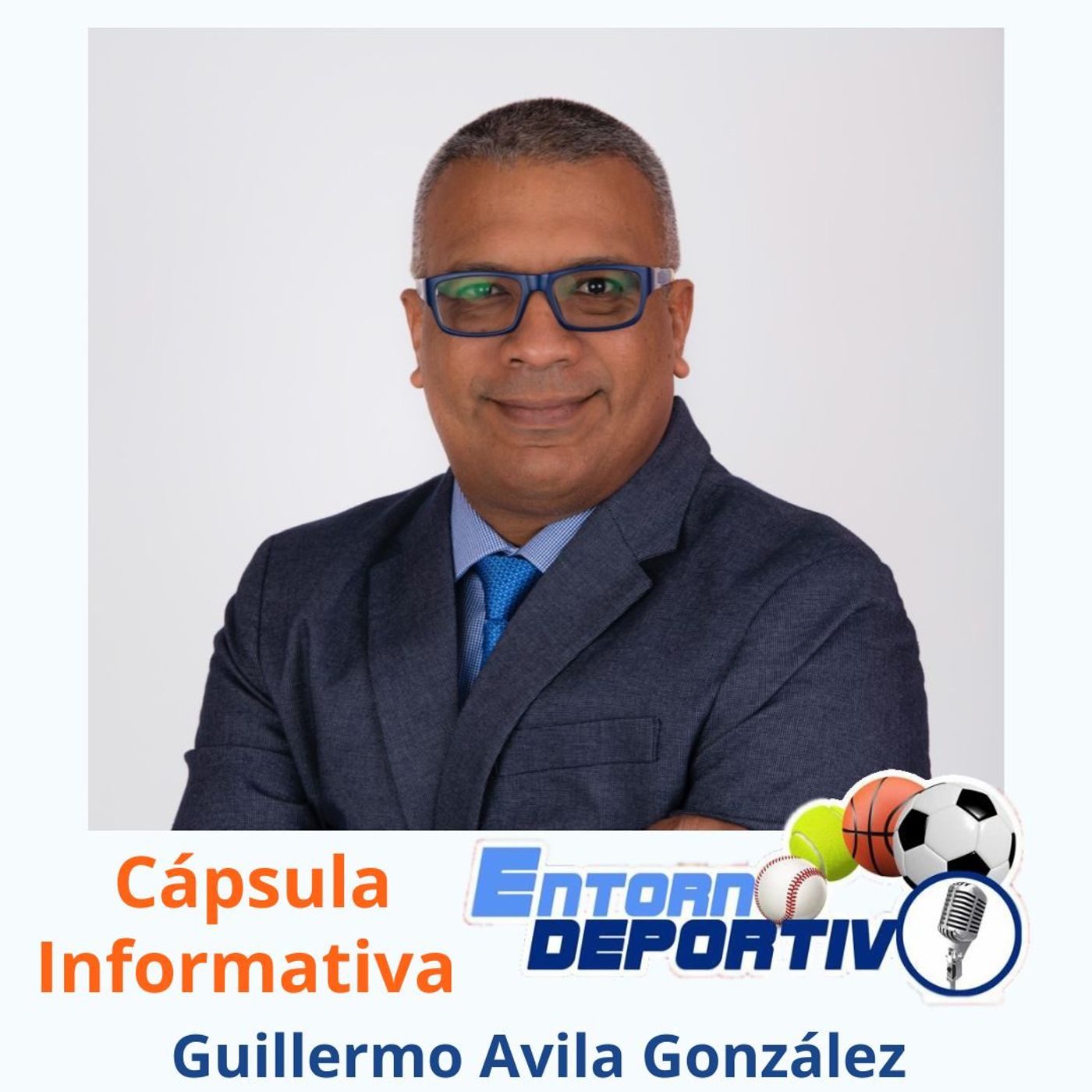 Entorno Deportivo