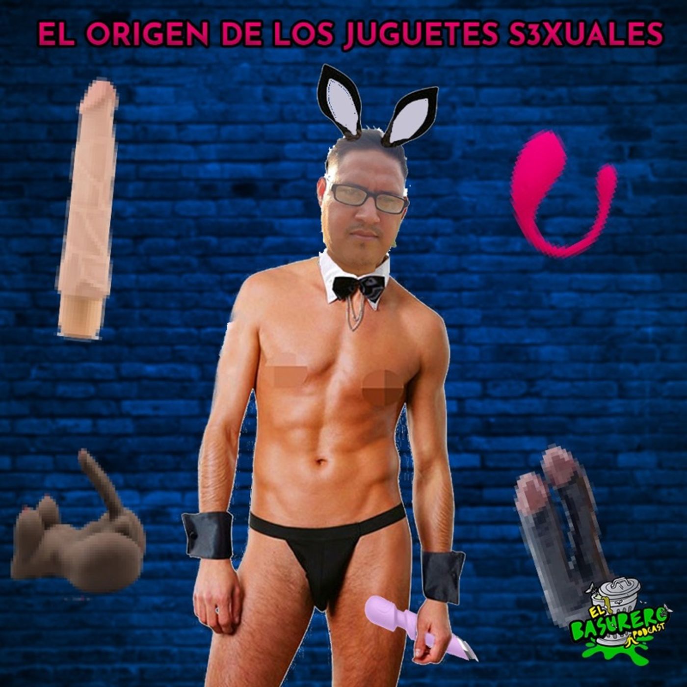 El basurero