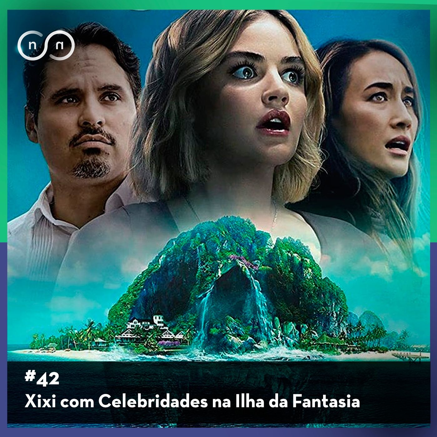 NãoSeiNada
