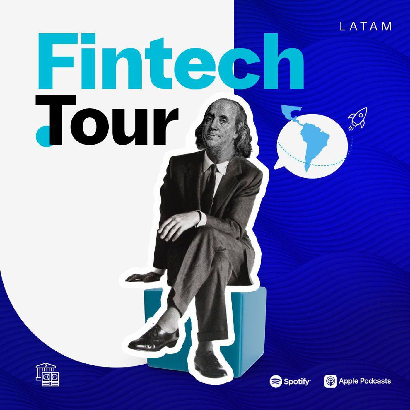 Fintech Tour (DRAFTS)