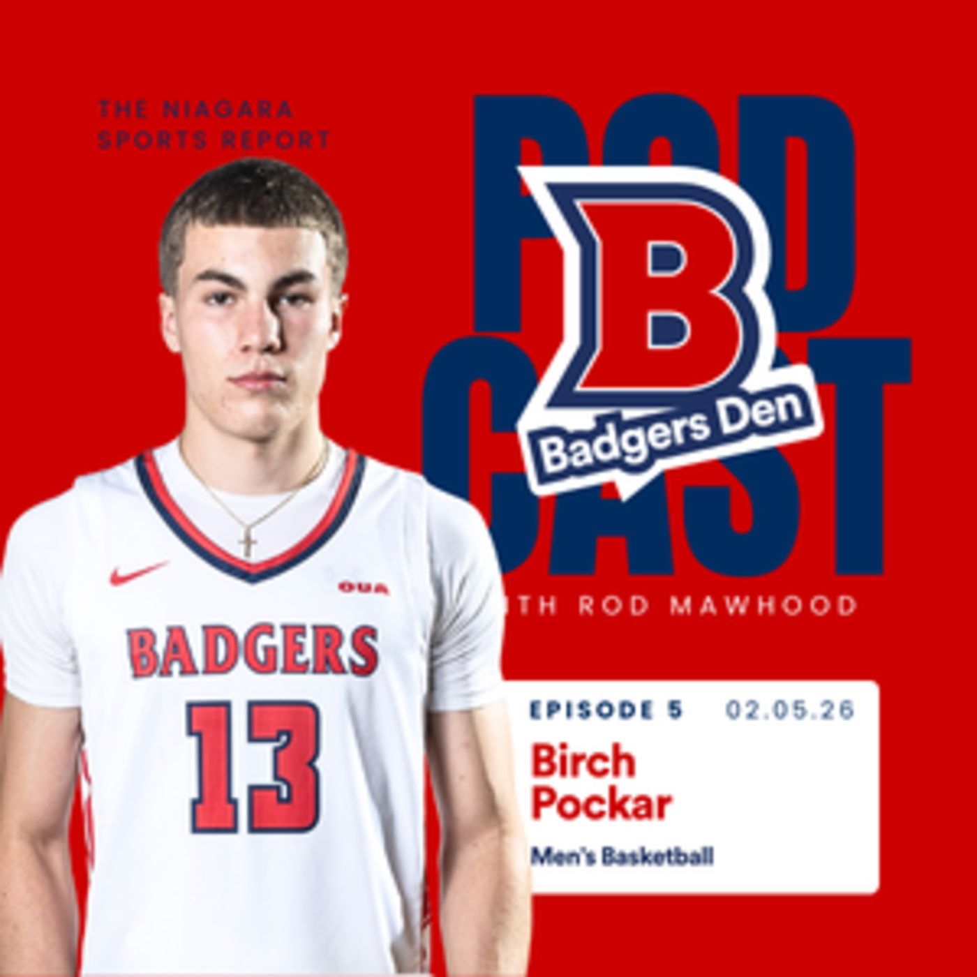 Niagara Sports Report