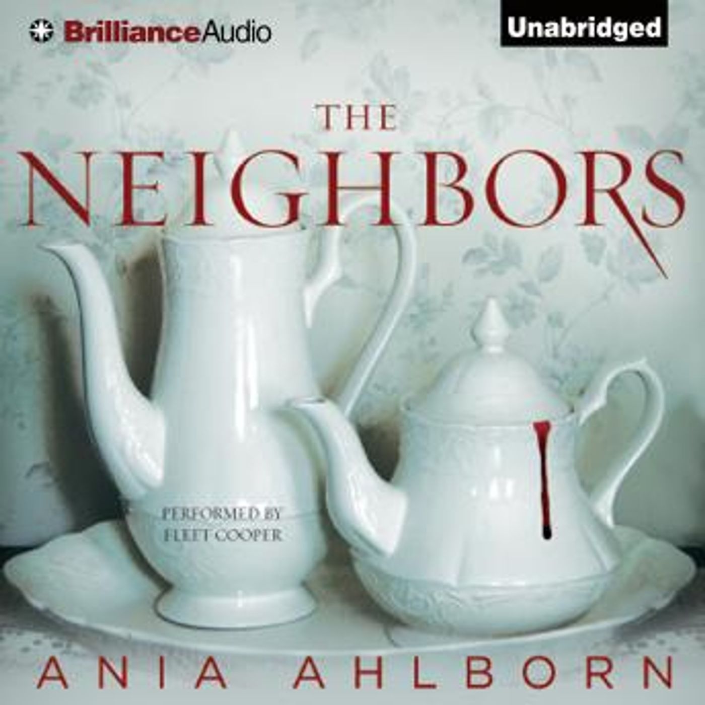 Listen to Best Full Audiobooks in Mystery, Thriller & Horror, Suspense