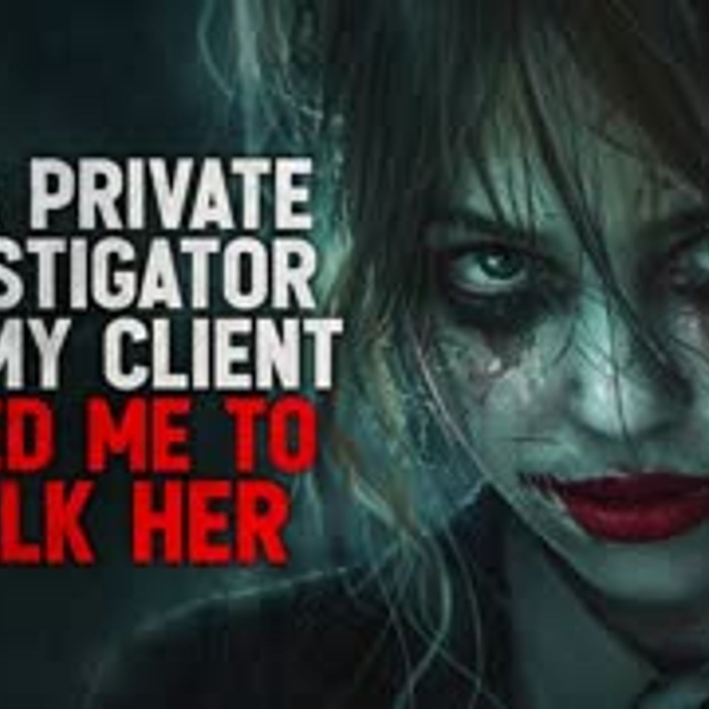 I’m a Private Investigator, and my client asked me to stalk her. It only got weirder from there.