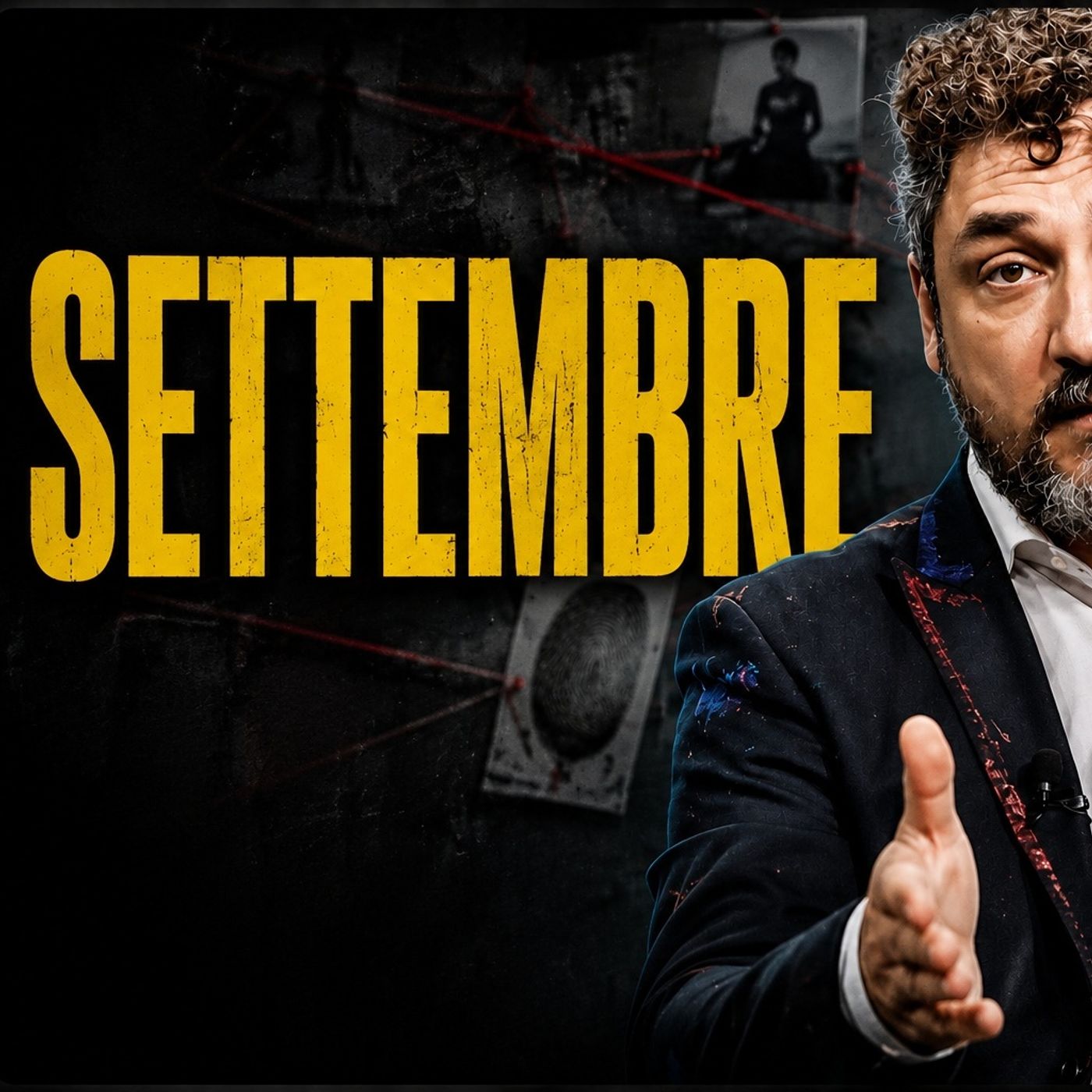 Ne riparliamo a Settembre? episode artwork