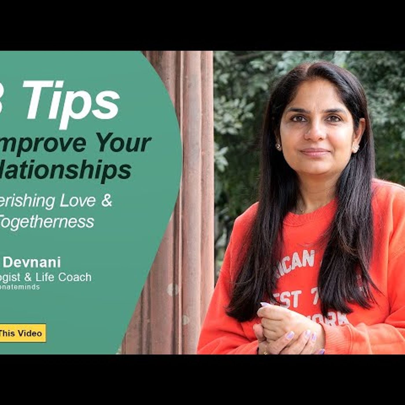How to Build a Lasting Relationship: A P podcast artwork