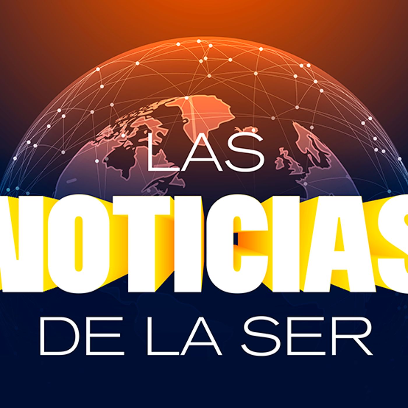 Las noticias de la SER, 20:00 (19/10/2023)