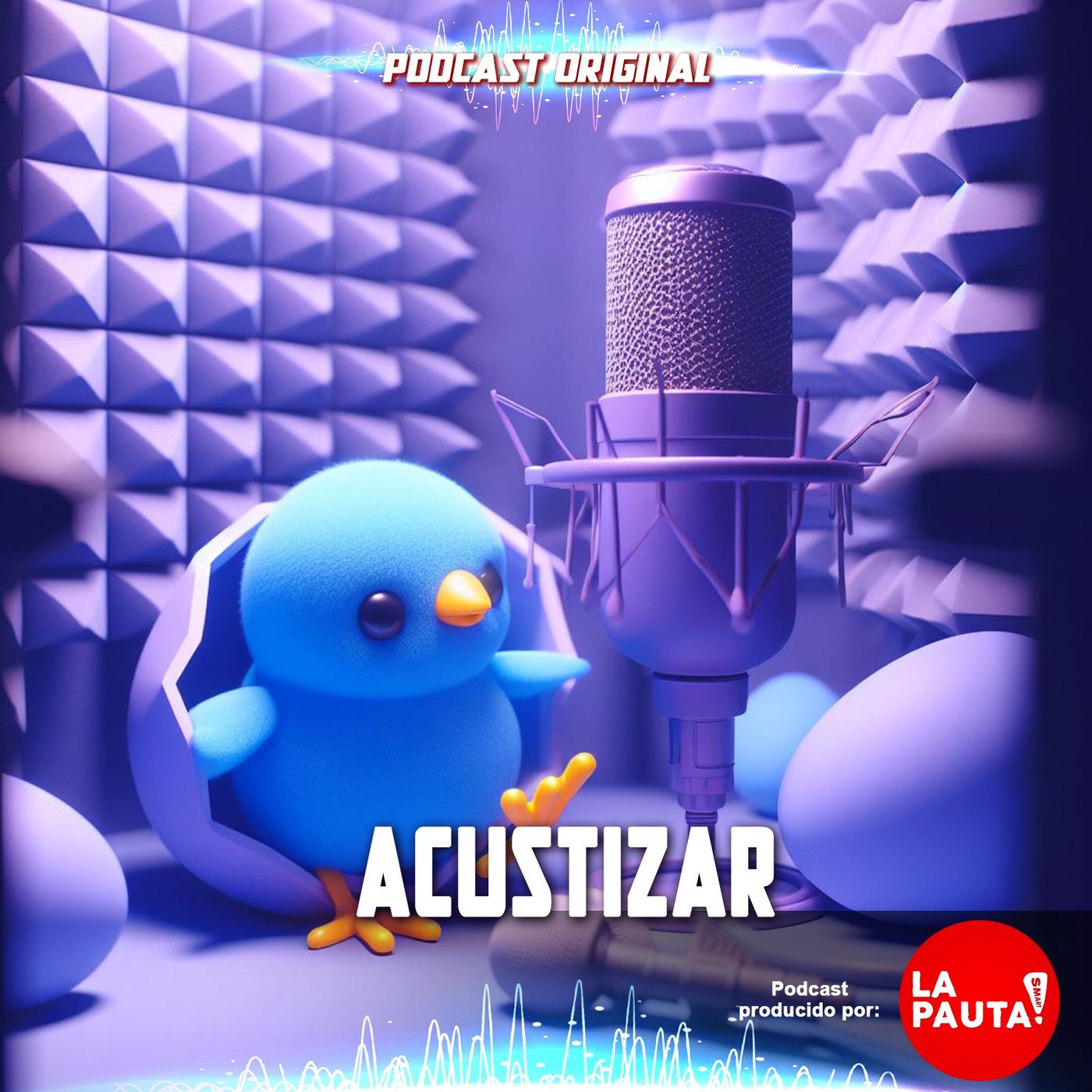 Hablemos de Podcast - La PautaSmart