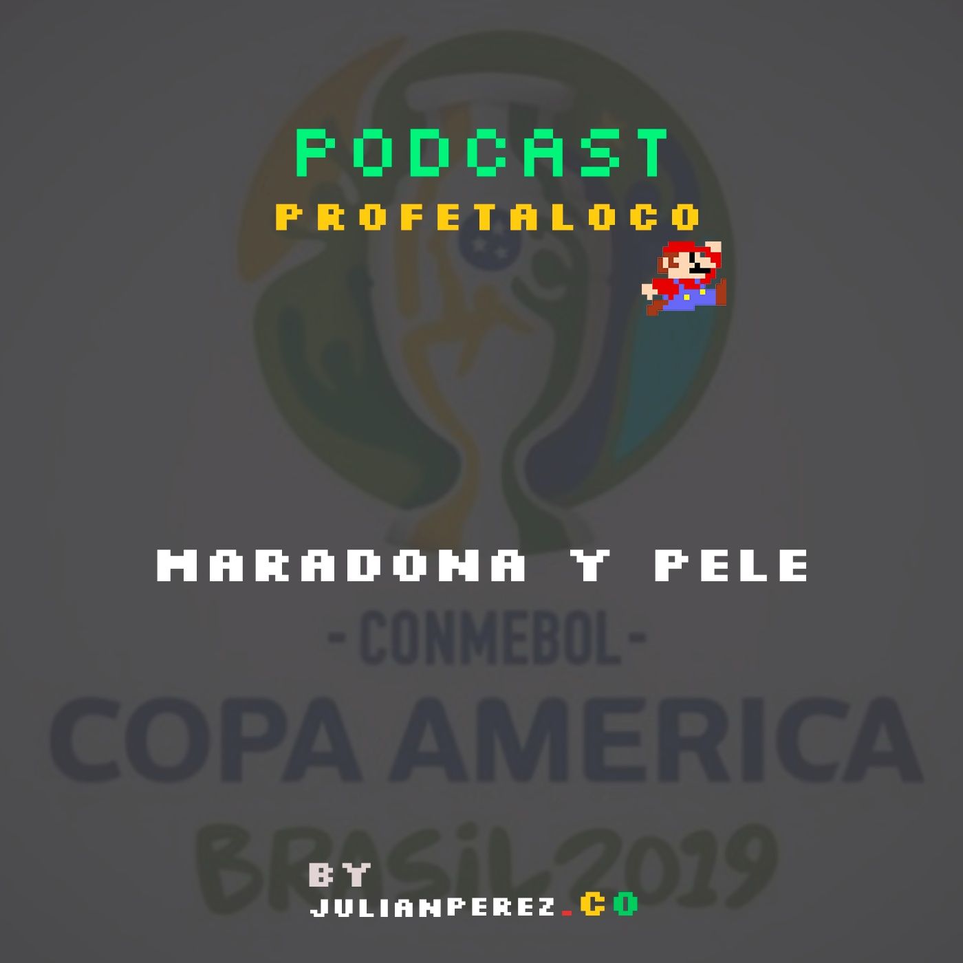 30 Datos de la Copa América