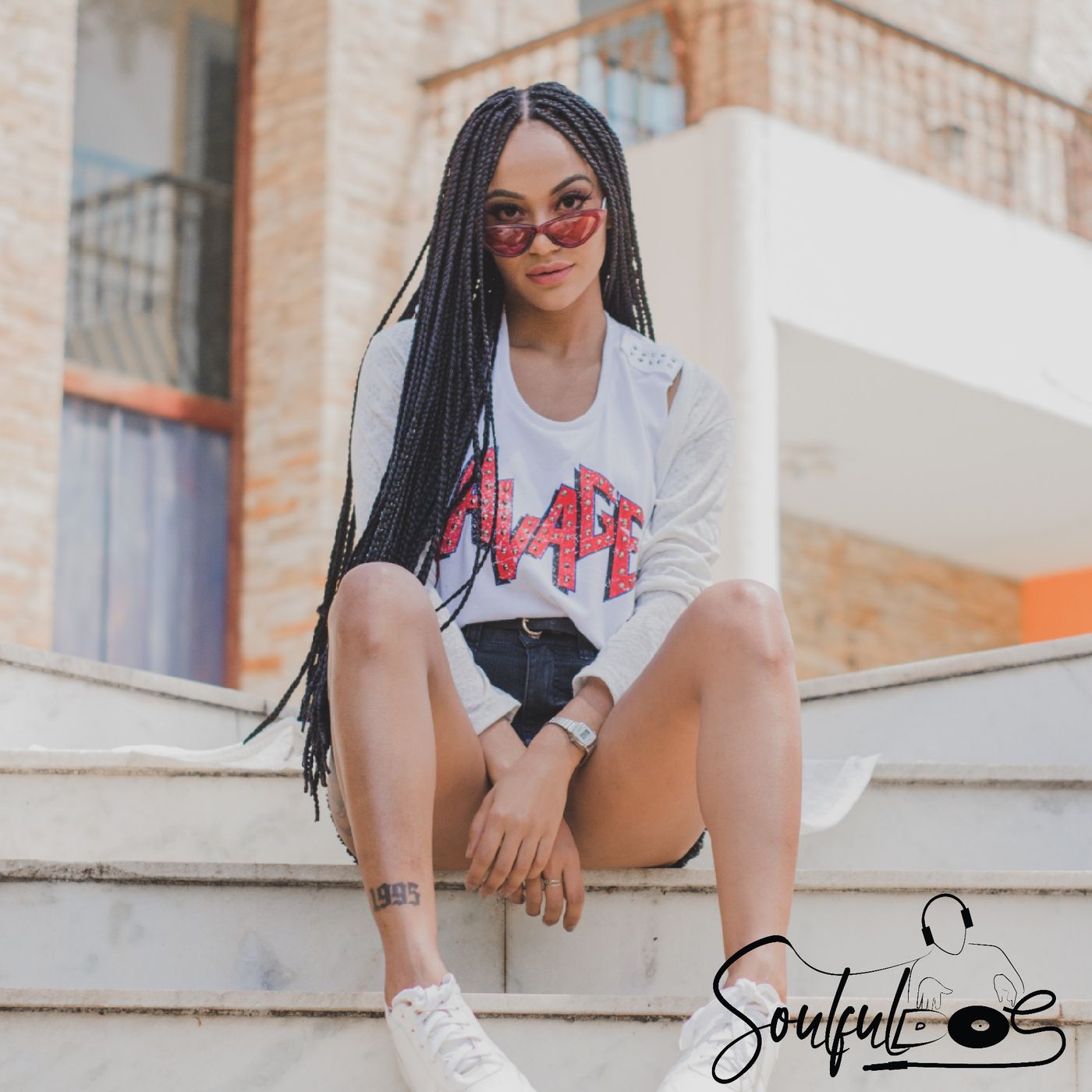 Soundz Muzic Radio - Nothing But Feel Good House Music August 22, 2021 Soundz Muzic Radio - Nothing But Feel Good House Music August 22, 2021