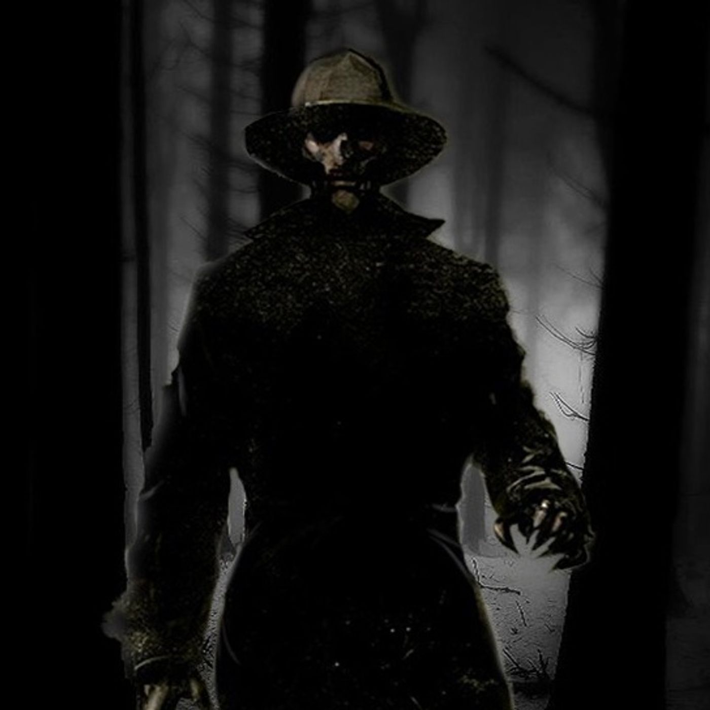 Santiaguillo HIstorias De Terror - REDE