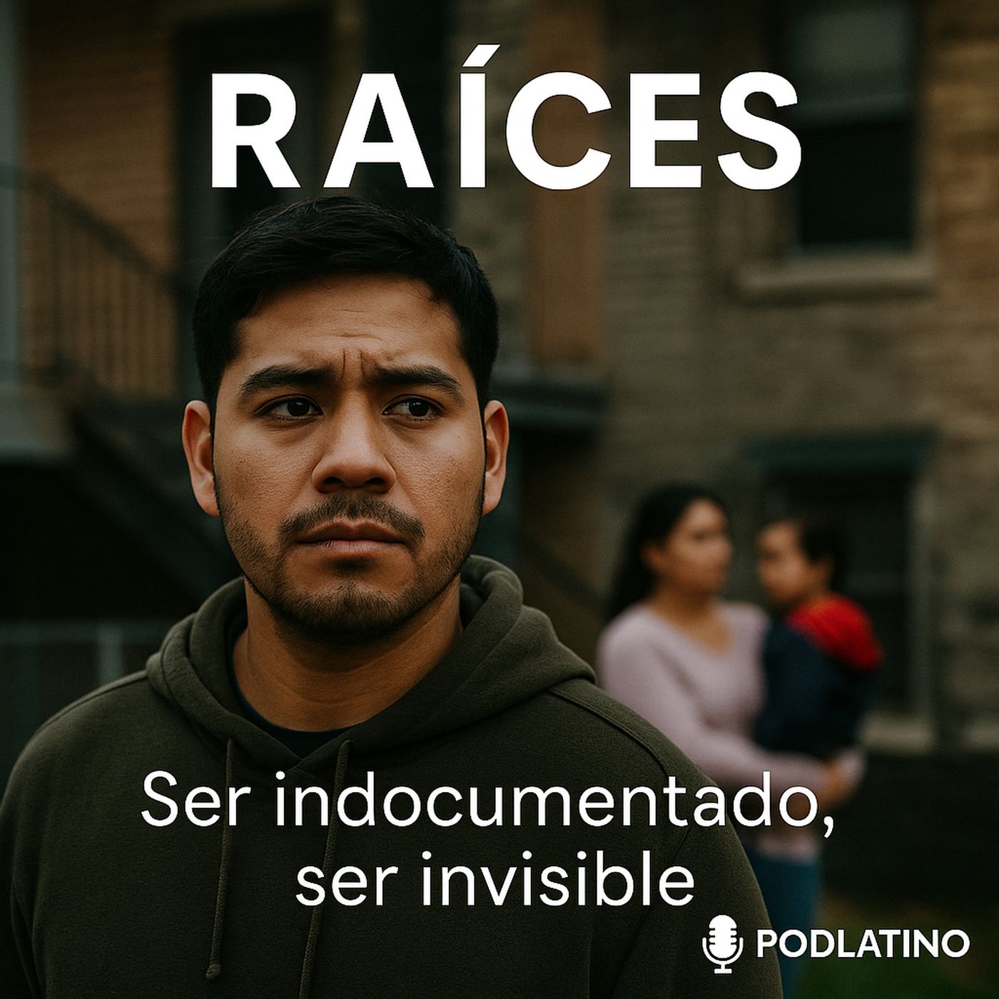 RAÍCES: Historias de migrantes que cambiaron su destino