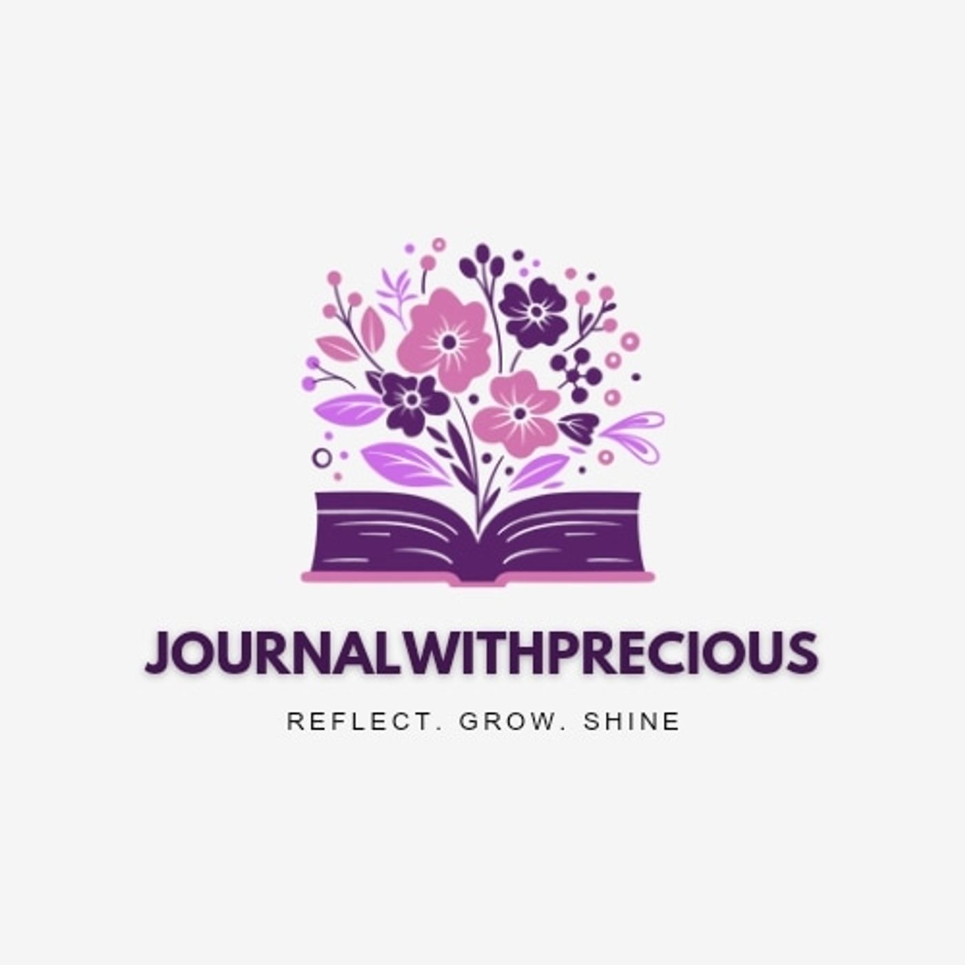 Journalwithprecious