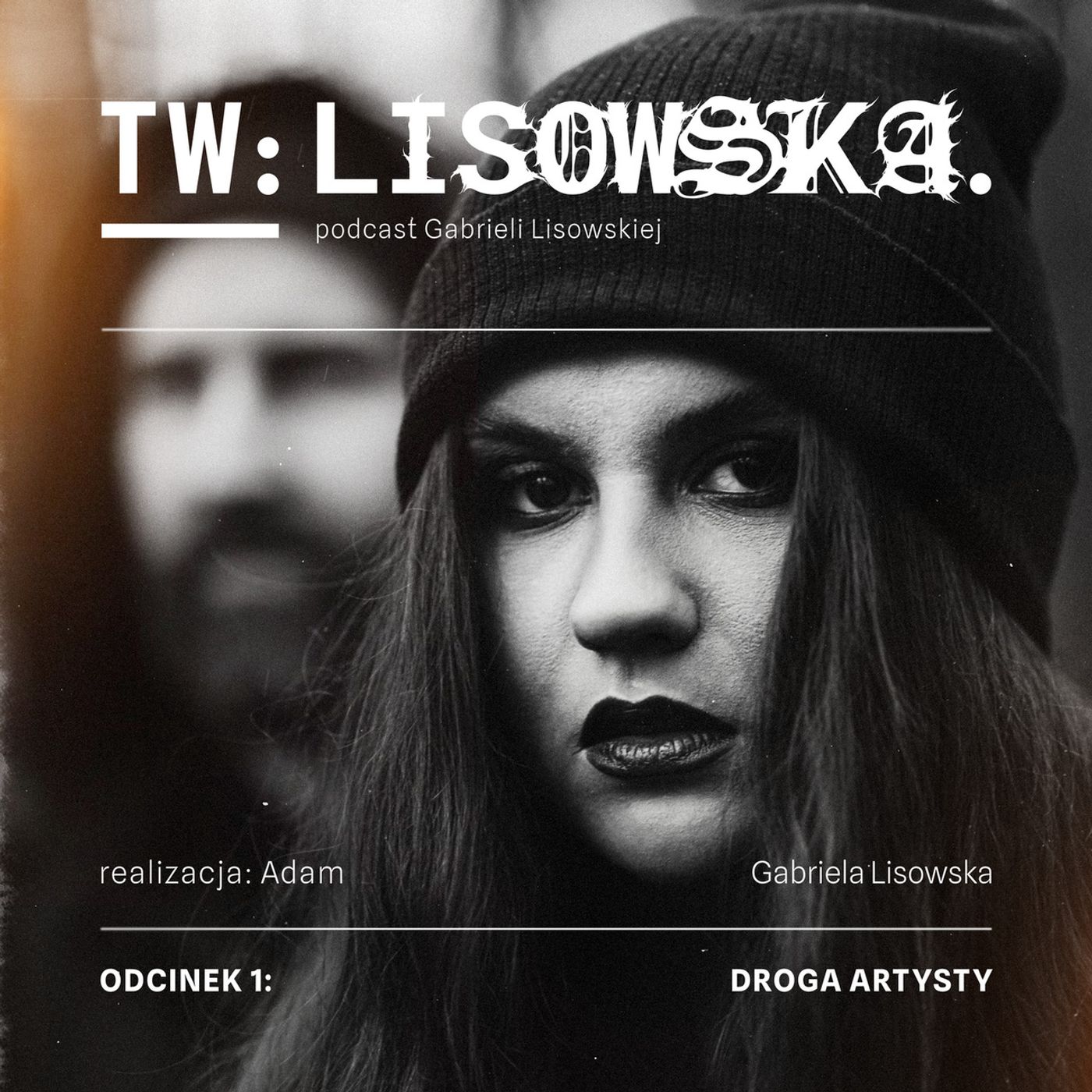 TW: Lisowska
