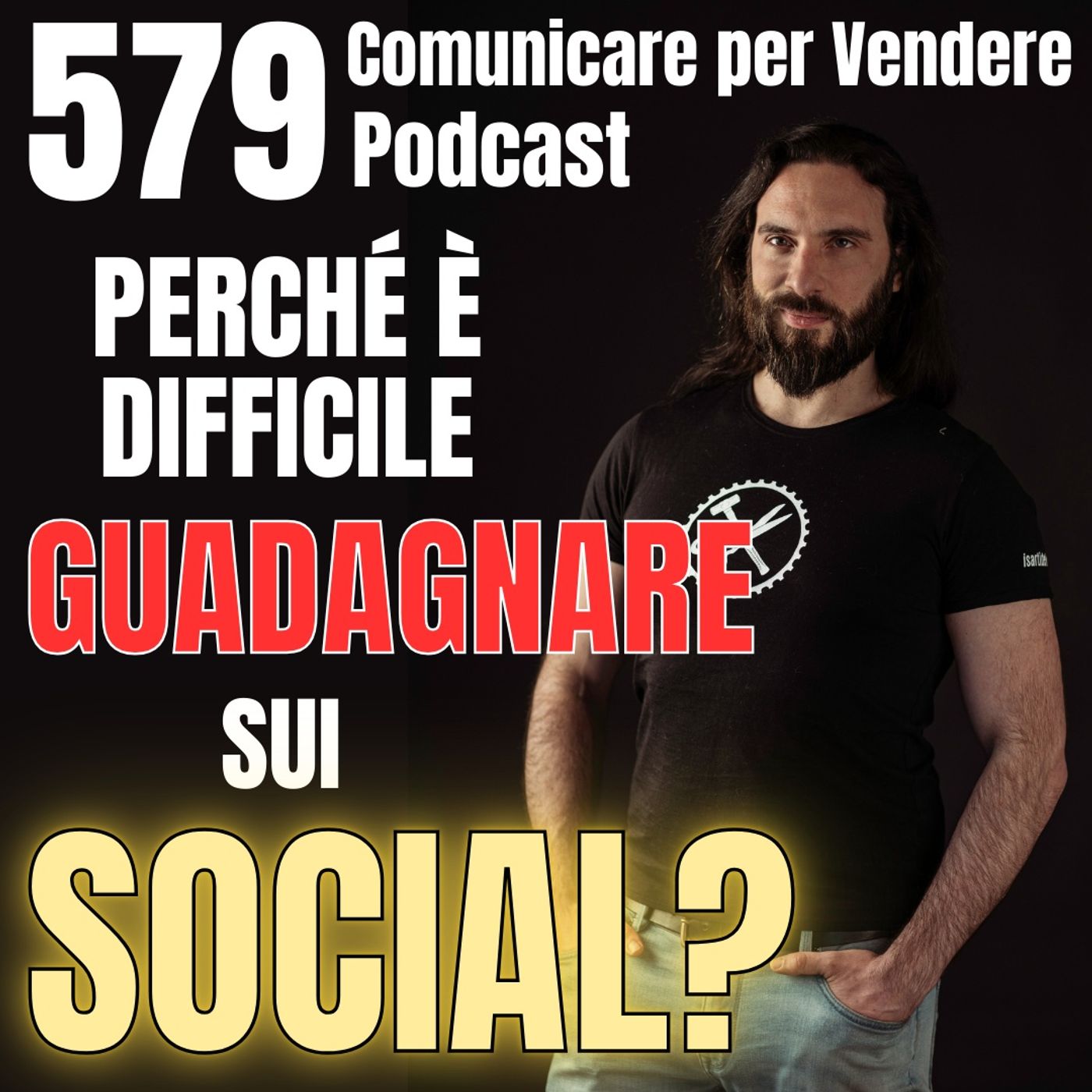 Comunicare per Vendere - i Sarti del Web