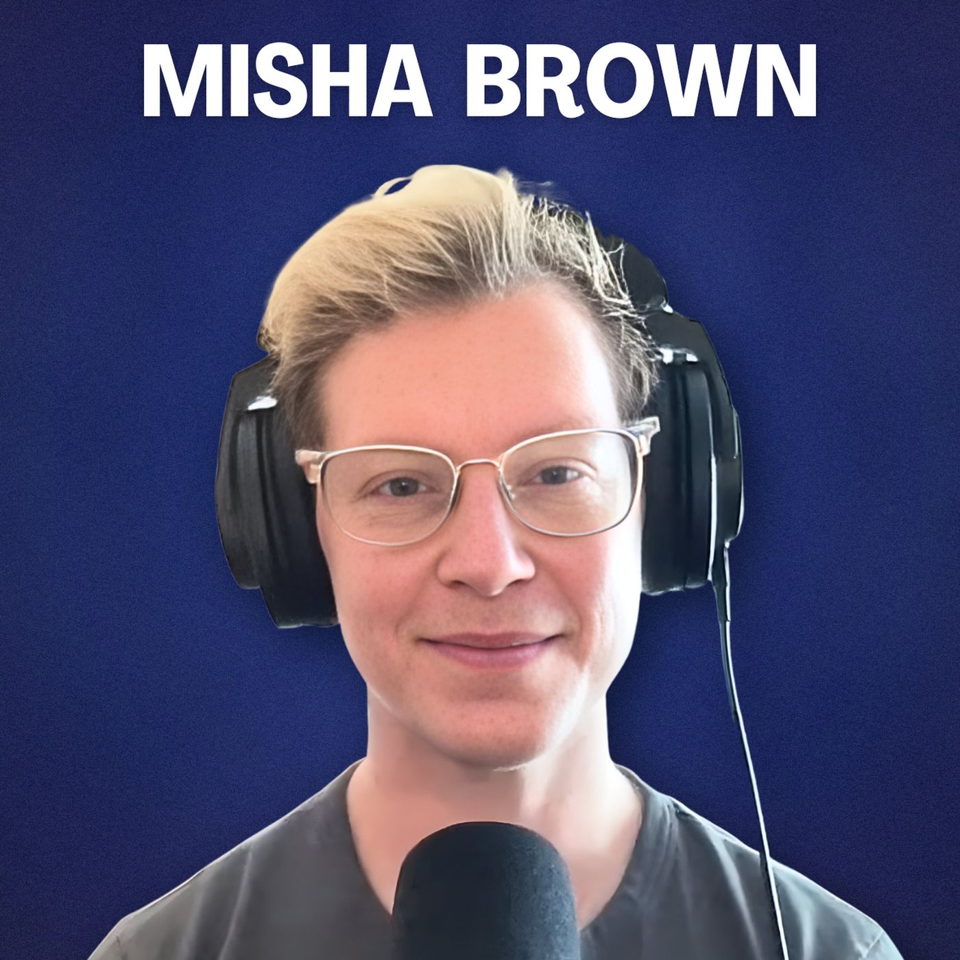 Tiktok Star MISHA BROWN on the Price You Pay When You Abandon Yourself