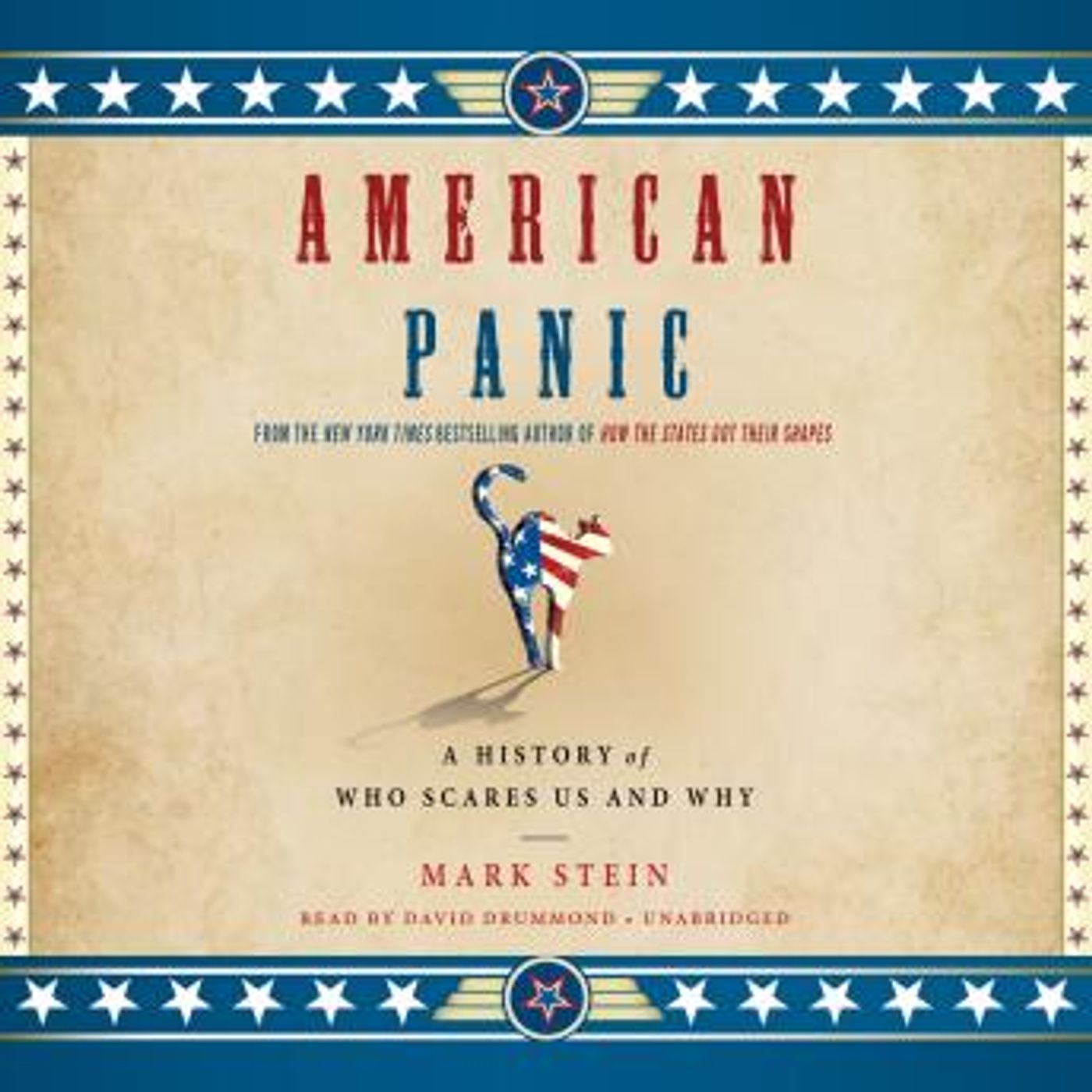 Listen to the Best Audiobooks in Non-Fiction, Current Affairs, Law, & Politics