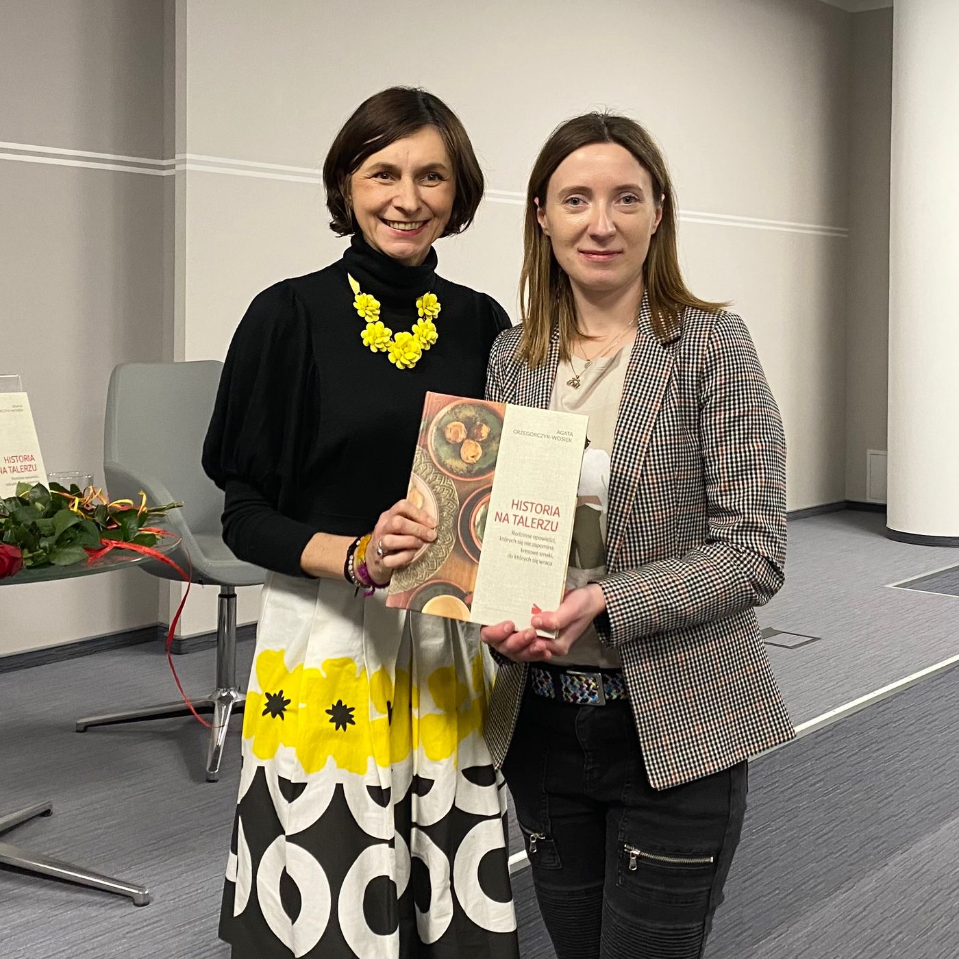 Kortowska Audycja Literacka