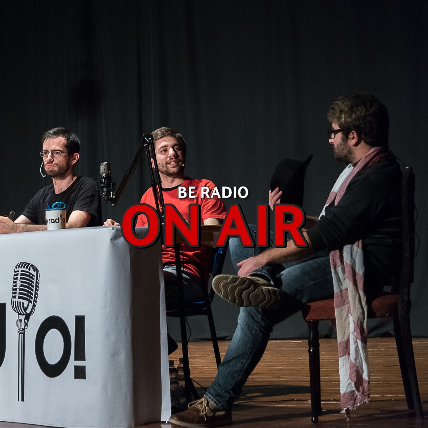 Be Radio! - Stagione 4