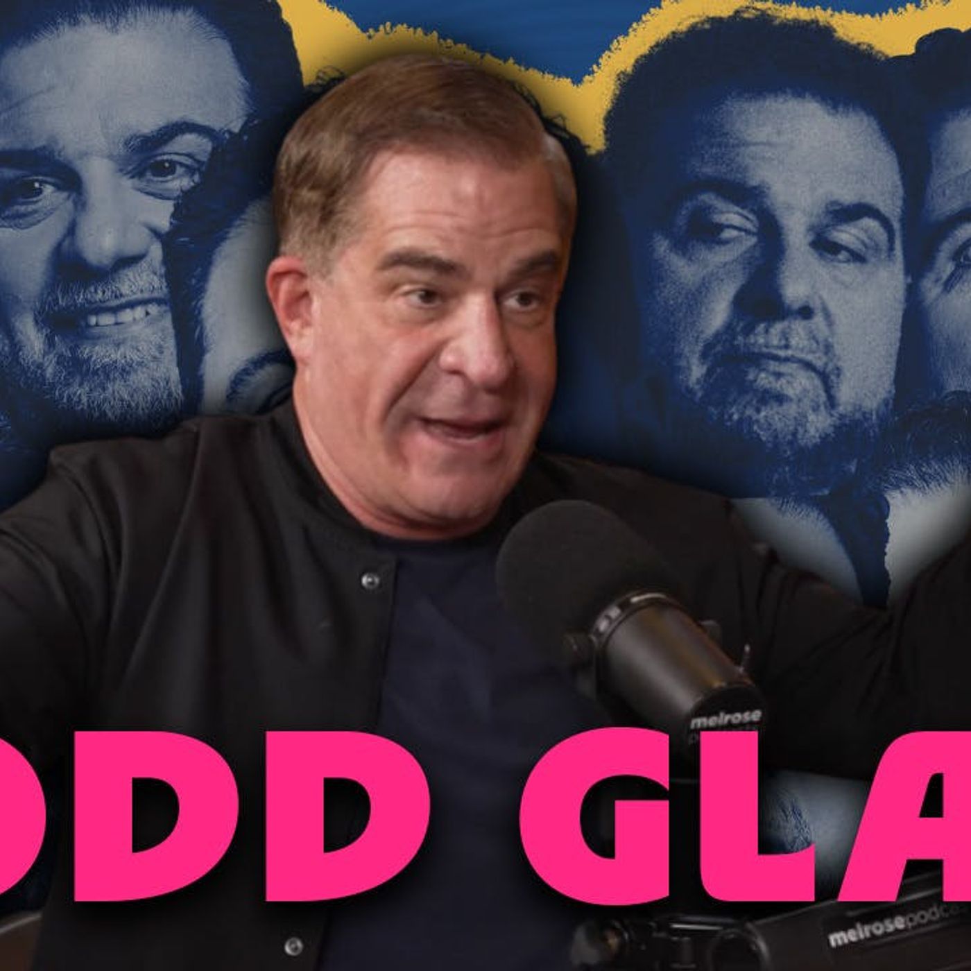 South Beach Sessions - Todd Glass