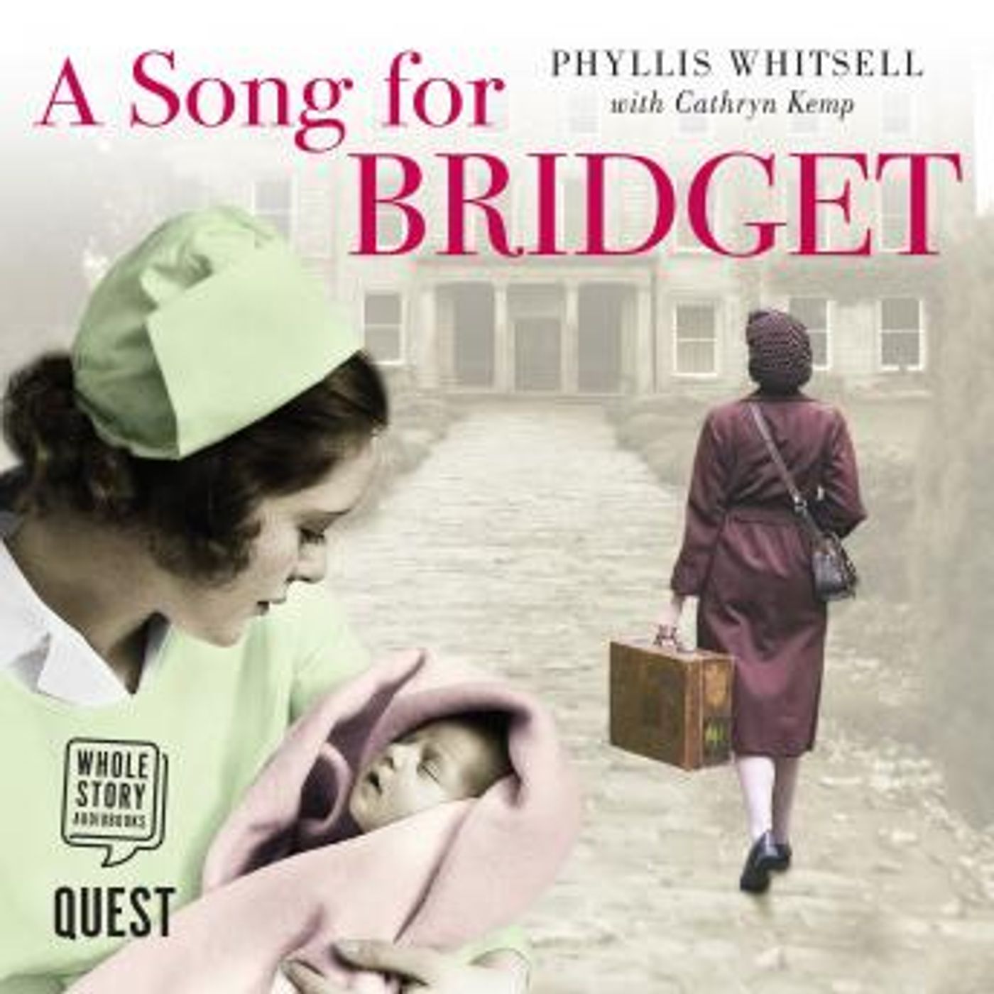 Listen to Full Trial Audiobooks in Biography & Memoir, Women