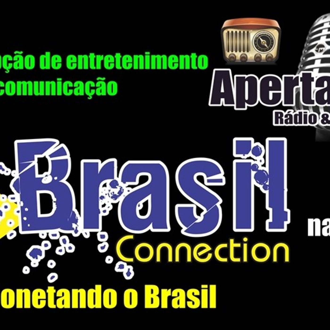 radio gospel music's show