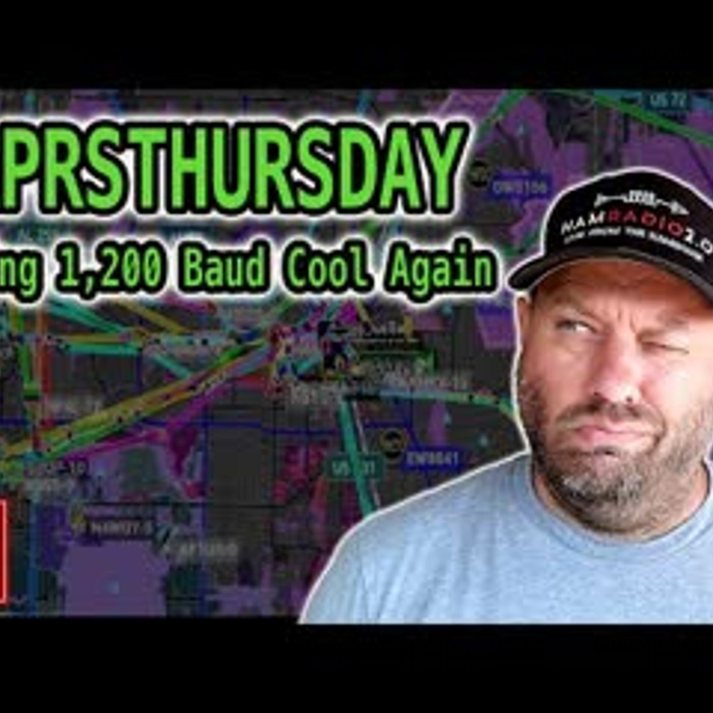 30 Days of Ham Radio, Day 27: APRS Features That Will Change Your Radio Game Forever
