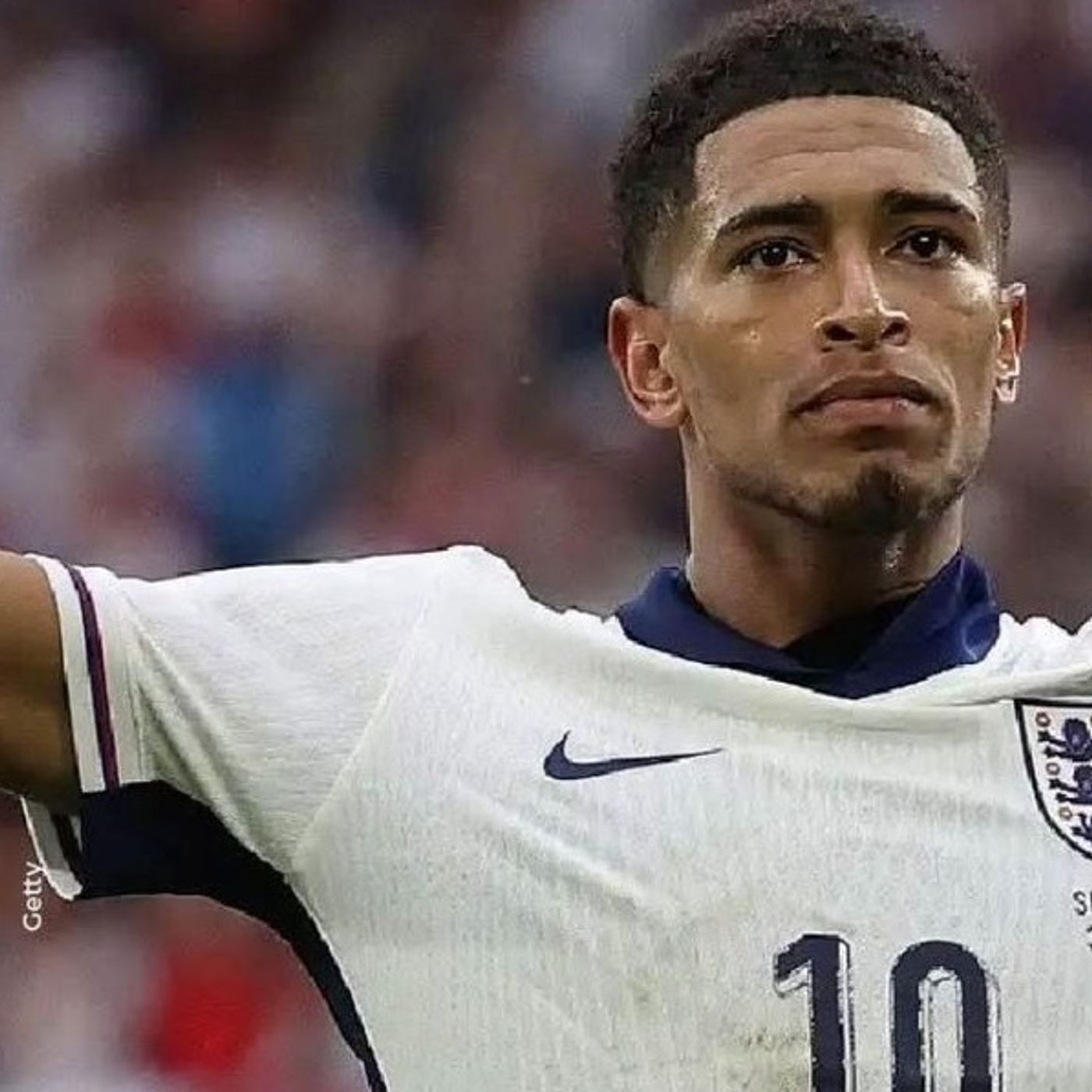 S91E28: I Began To Think He Might Not Be Ready For The World Cup - Trevor Gear On Jude Bellingham