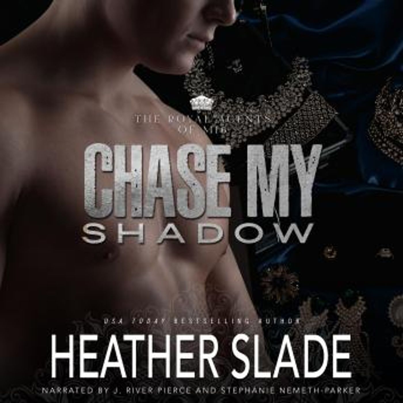 High-Quality Full Trial Audiobooks in Romance, Mystery