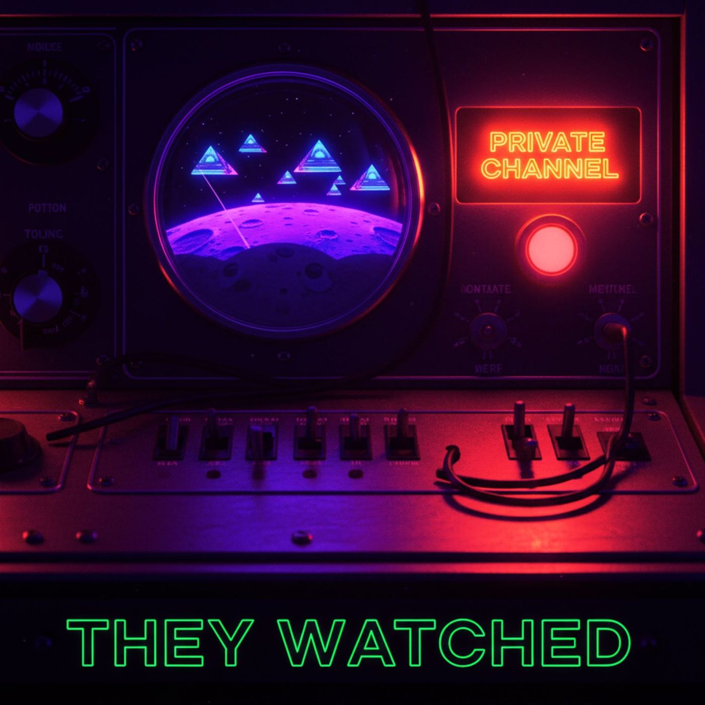 The Moon Is NOT What You Think: The Forbidden Secrets NASA Is Hiding