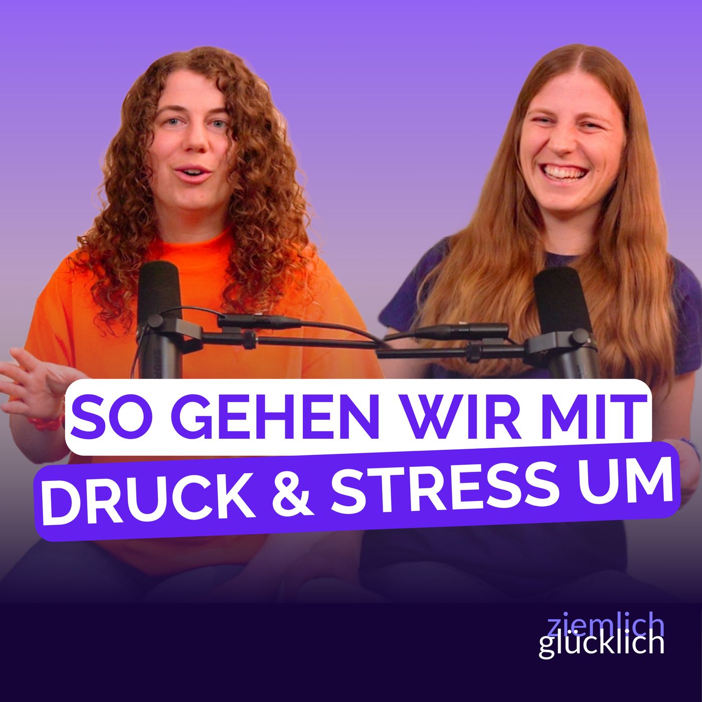 FamilyShift - Der Vodcast für positive Veränderungen in deiner Familie