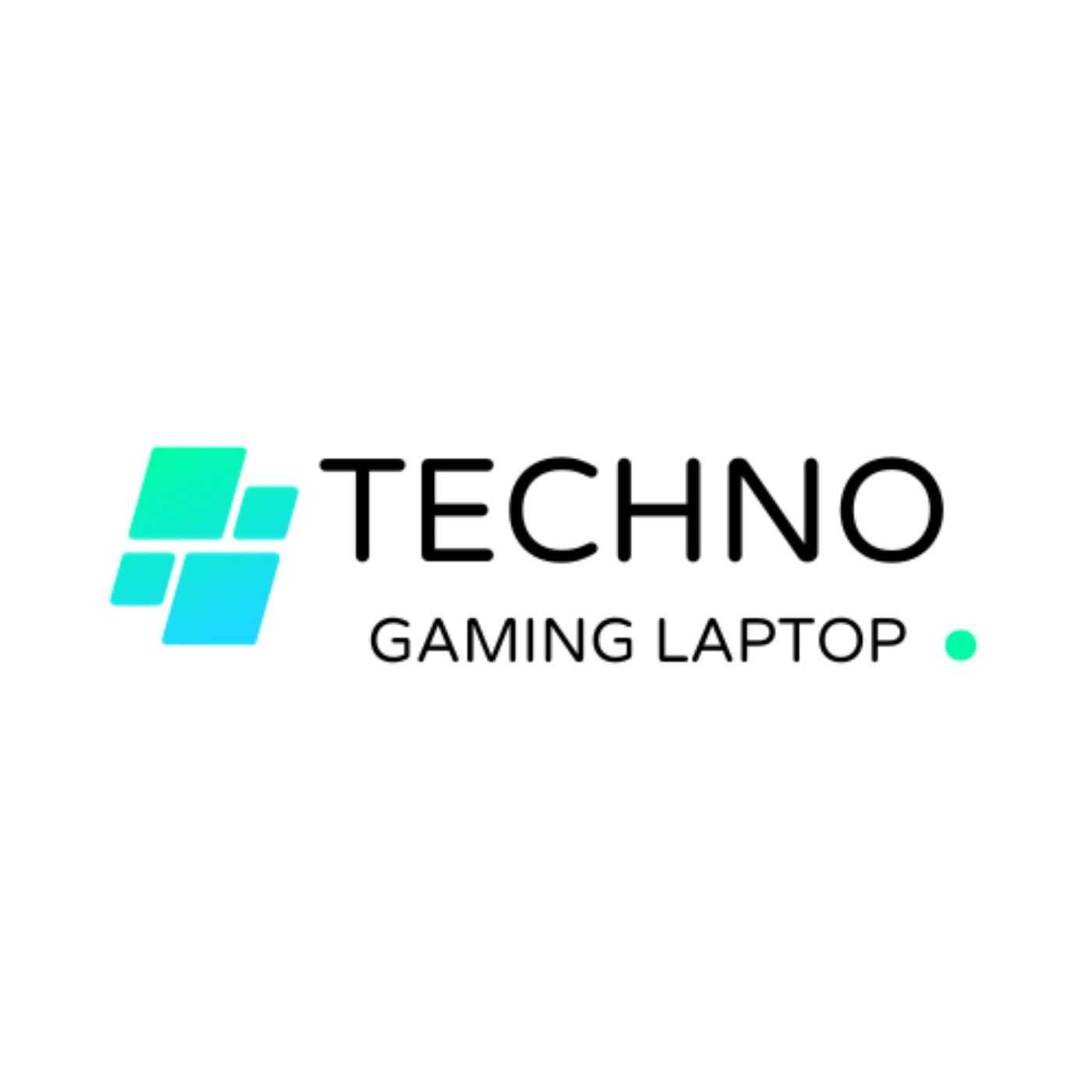 Gaming on the Go: Laptop Legends podcast artwork